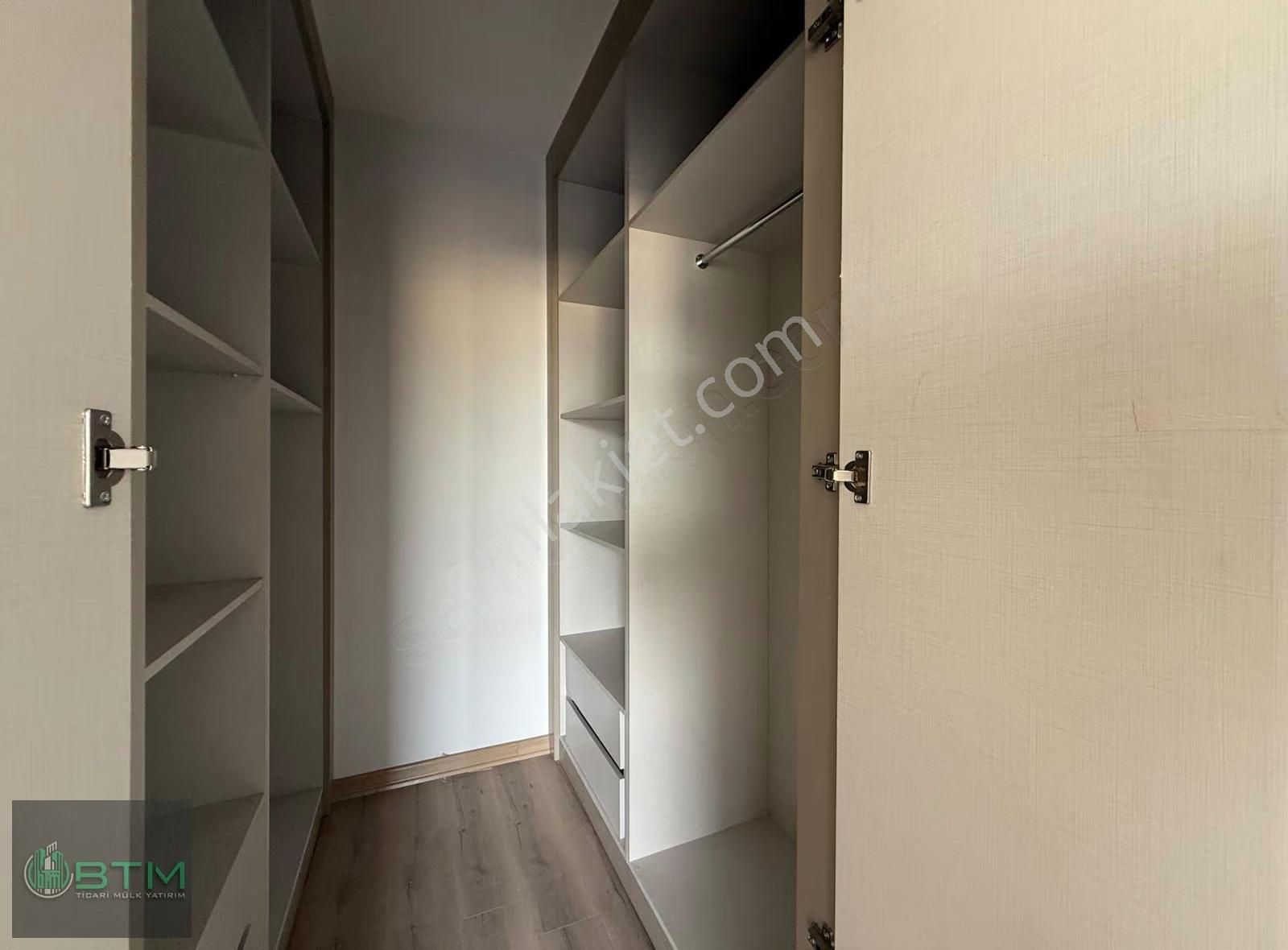 Törekent-nefer'in Son 3+1 Ön-güney Cp. Yüksek Kat Daire Fırsatı! - Görsel 9