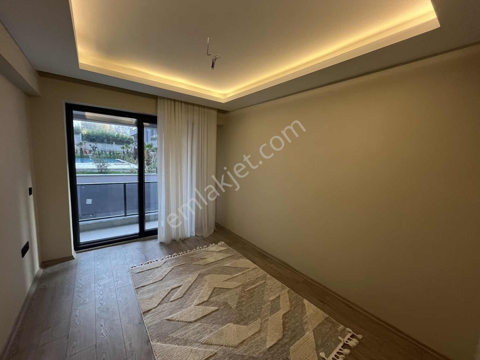 Zer Kayapada 150 M2 Lüks 3+1 Satılık Daire ( 3.5 Milyon Kredi ) - Görsel 7