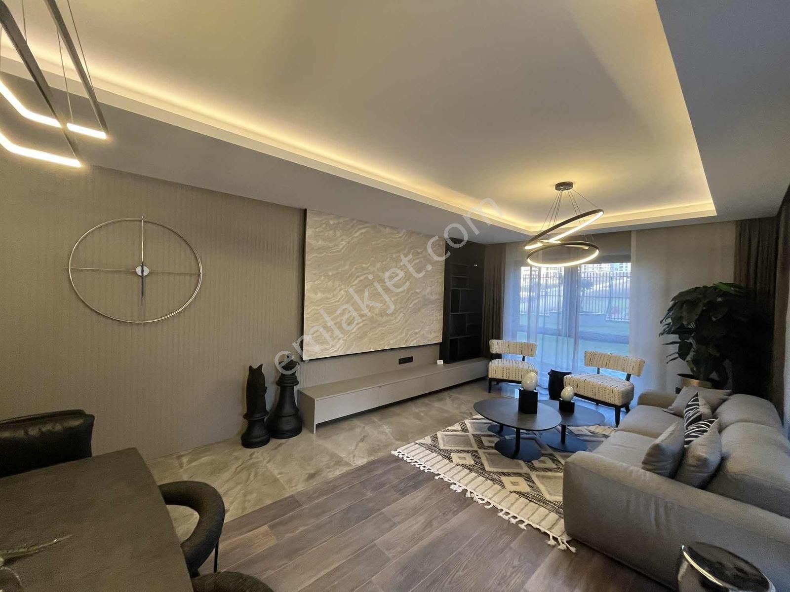 Zer Kayapada 150 M2 Lüks 3+1 Satılık Daire ( 3.5 Milyon Kredi ) - Görsel 14