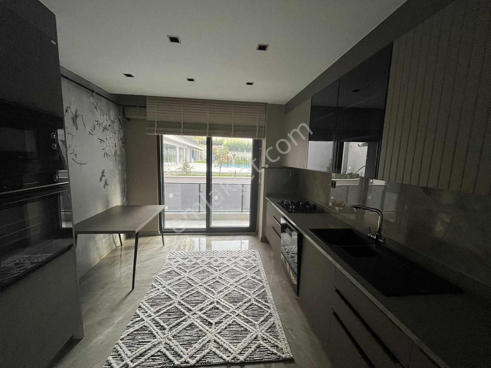 Zer Kayapada 150 M2 Lüks 3+1 Satılık Daire ( 3.5 Milyon Kredi ) - Görsel 8