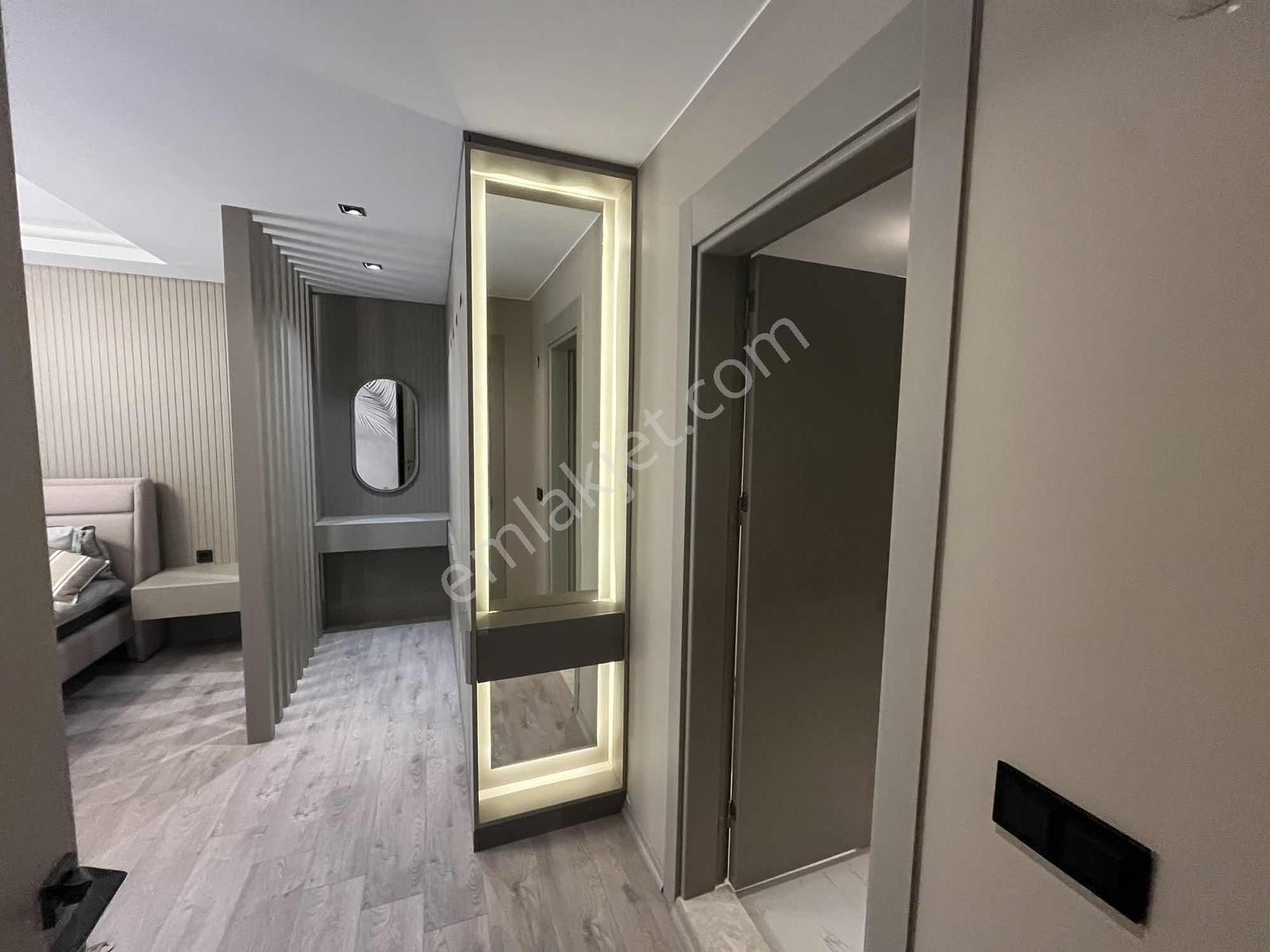 Zer Kayapada 150 M2 Lüks 3+1 Satılık Daire ( 3.5 Milyon Kredi ) - Görsel 9