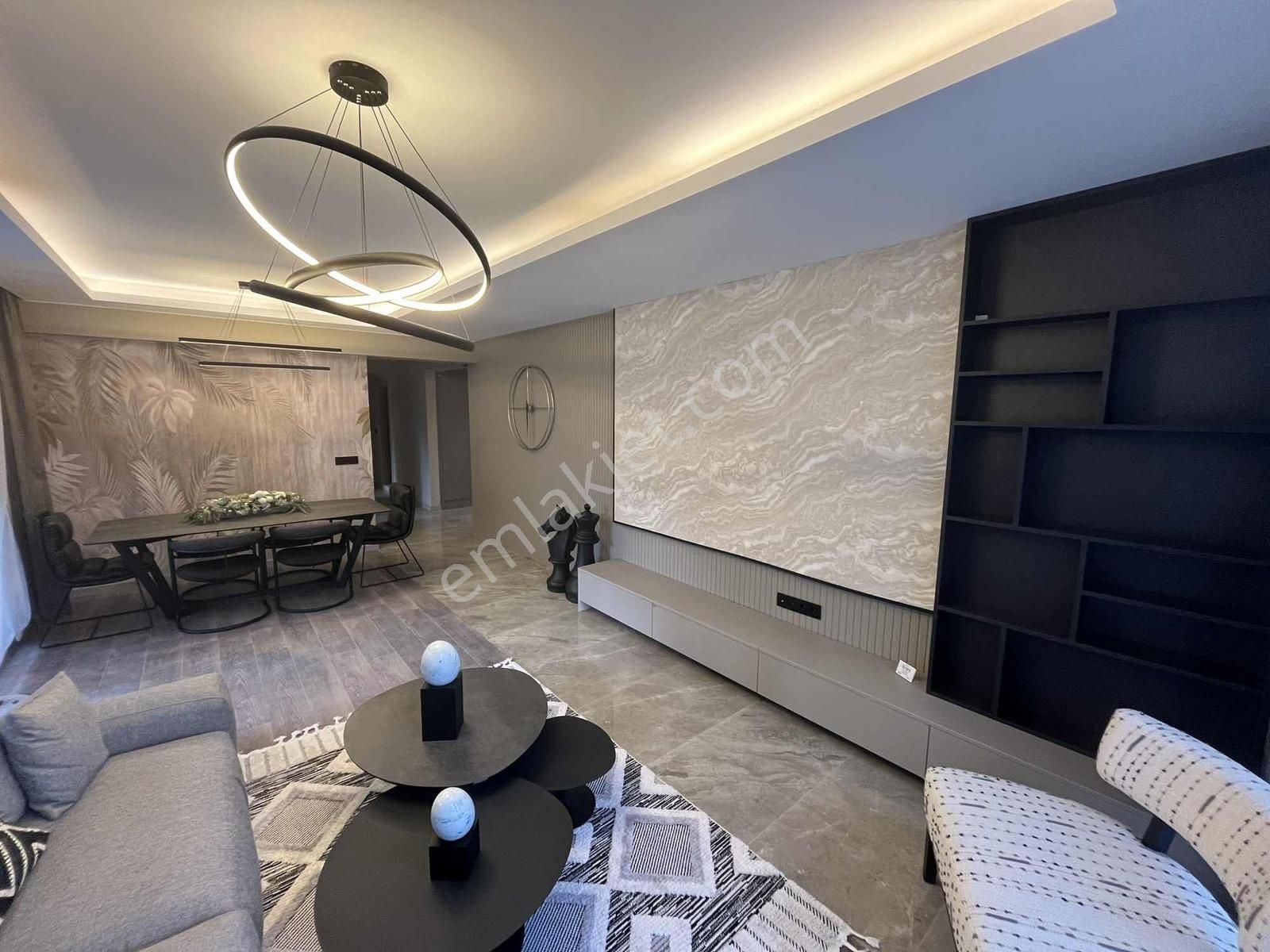 Zer Kayapada 150 M2 Lüks 3+1 Satılık Daire ( 3.5 Milyon Kredi ) - Görsel 15