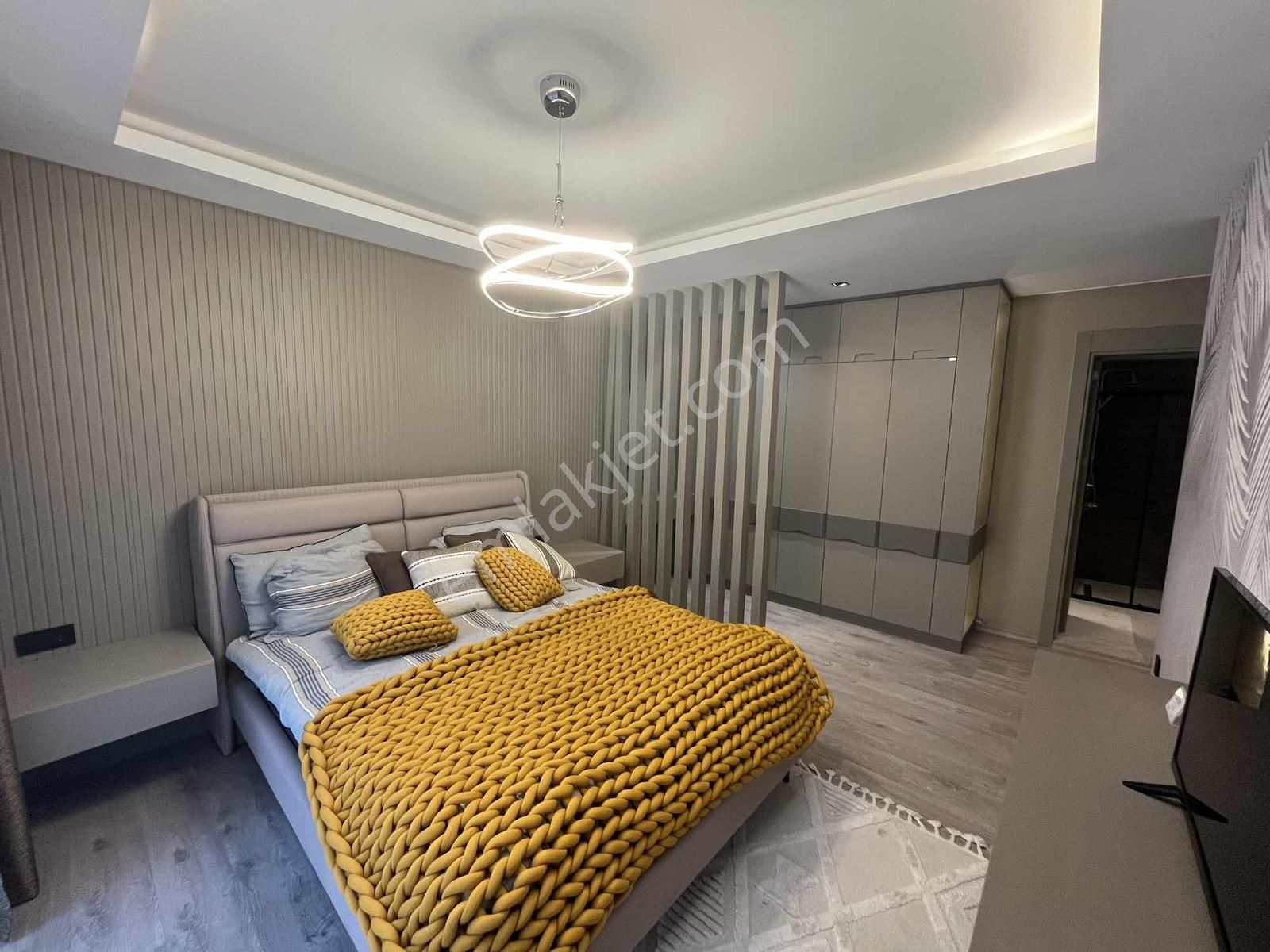 Zer Kayapada 150 M2 Lüks 3+1 Satılık Daire ( 3.5 Milyon Kredi ) - Görsel 5