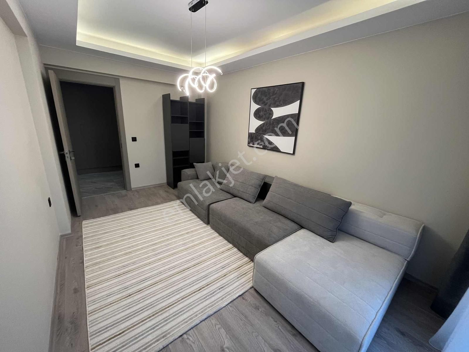 Zer Kayapada 150 M2 Lüks 3+1 Satılık Daire ( 3.5 Milyon Kredi ) - Görsel 13