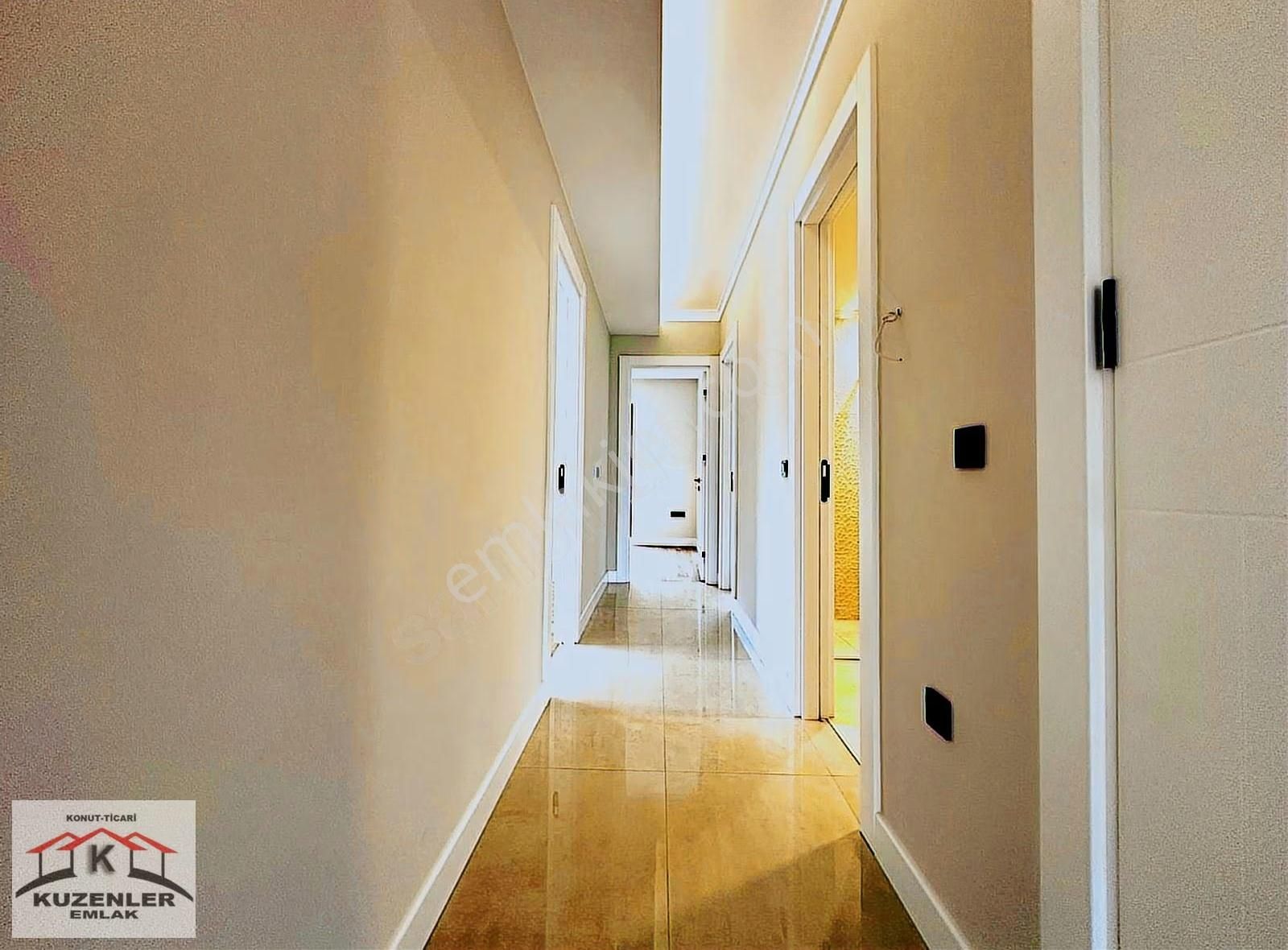 Yetkili Satıcı_pineta Konutları_k.garajl 211m2 Üst Seviye 4+1ler - Görsel 16