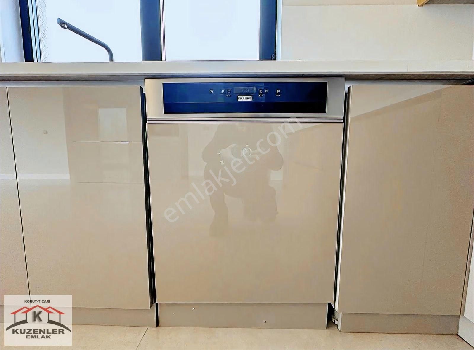 Yetkili Satıcı_pineta Konutları_k.garajl 211m2 Üst Seviye 4+1ler - Görsel 6