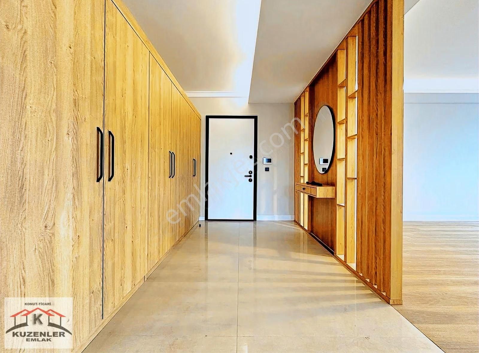 Yetkili Satıcı_pineta Konutları_k.garajl 211m2 Üst Seviye 4+1ler - Görsel 21