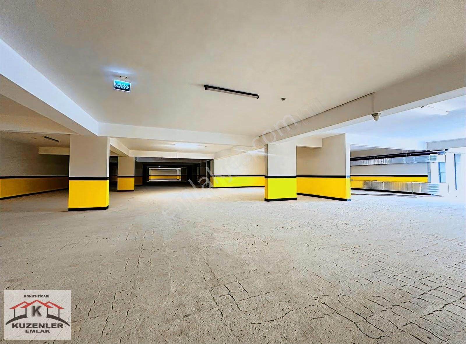 Yetkili Satıcı_pineta Konutları_k.garajl 211m2 Üst Seviye 4+1ler - Görsel 10