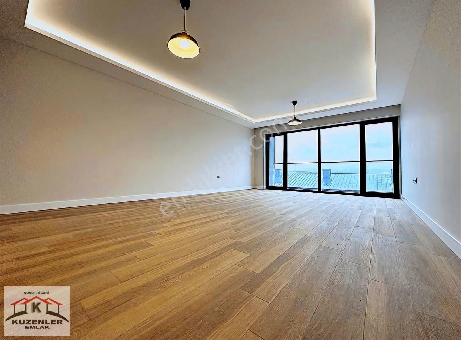 Yetkili Satıcı_pineta Konutları_k.garajl 211m2 Üst Seviye 4+1ler - Görsel 14