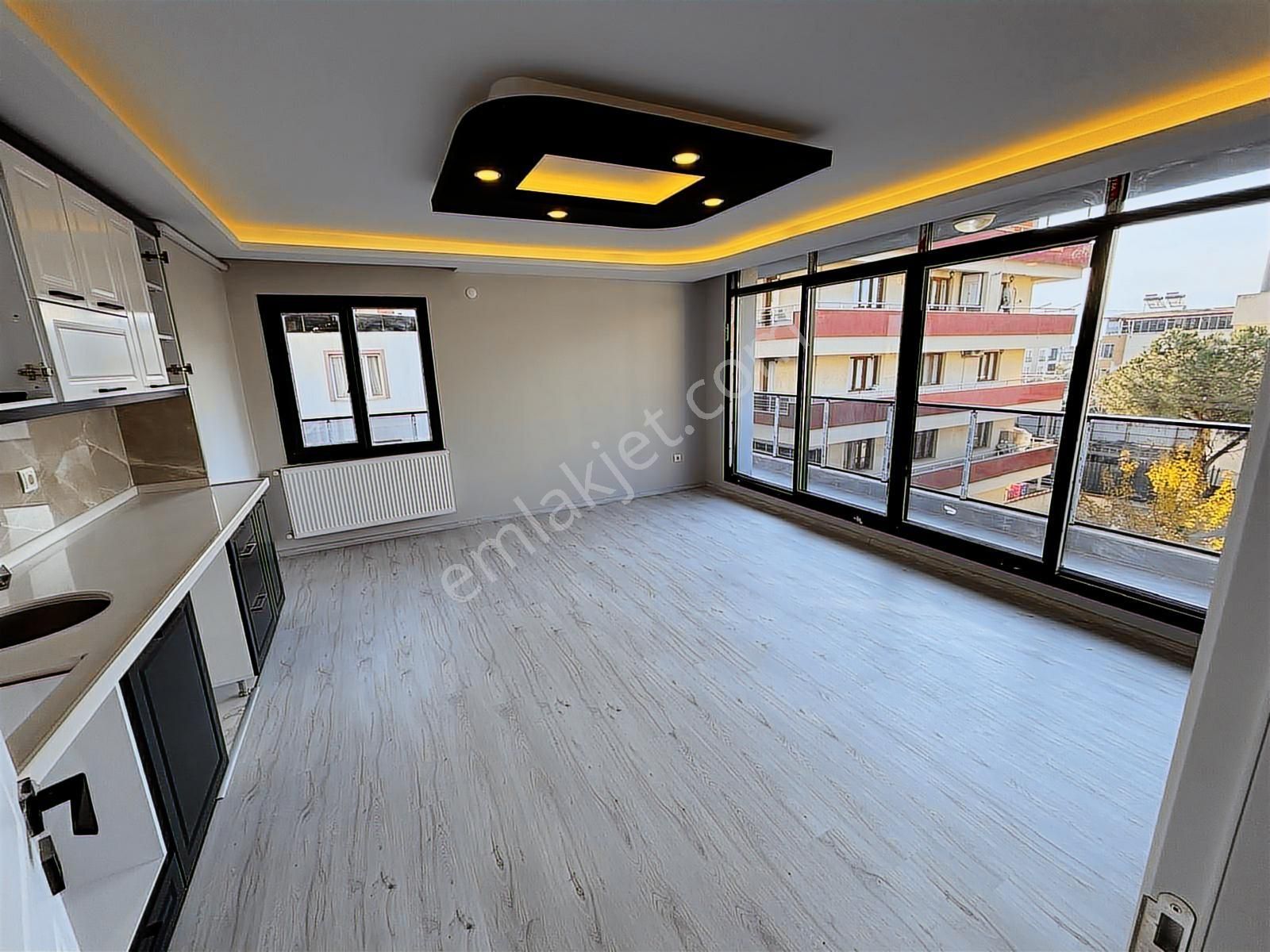 Çizgi Gayrimenkul'den Fatih Mah. 3+1 Dubleks Sıfır Kiralık Daire - Görsel 19