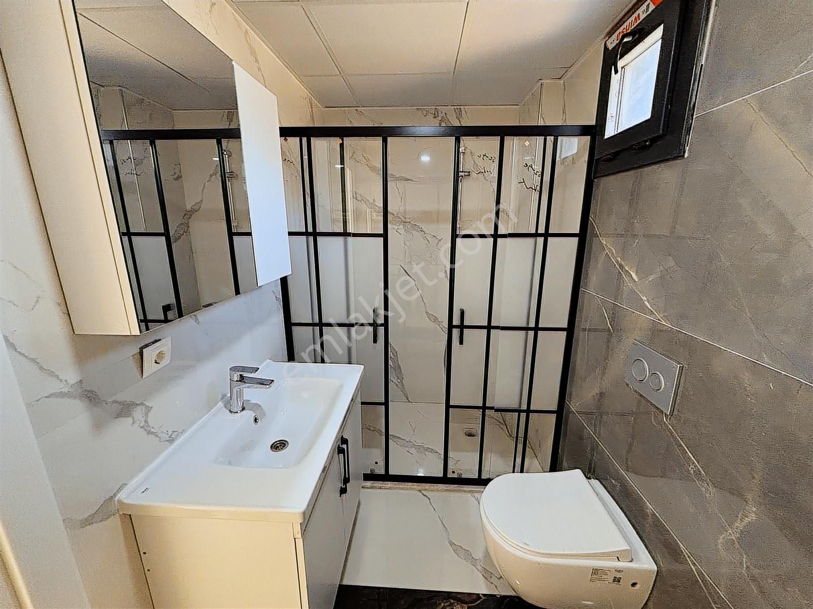 Çizgi Gayrimenkul'den Fatih Mah. 3+1 Dubleks Sıfır Kiralık Daire - Görsel 25