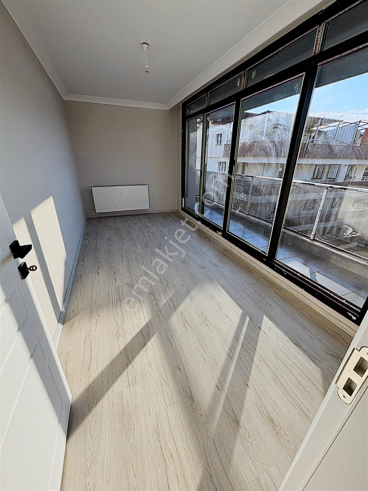 Çizgi Gayrimenkul'den Fatih Mah. 3+1 Dubleks Sıfır Kiralık Daire - Görsel 17