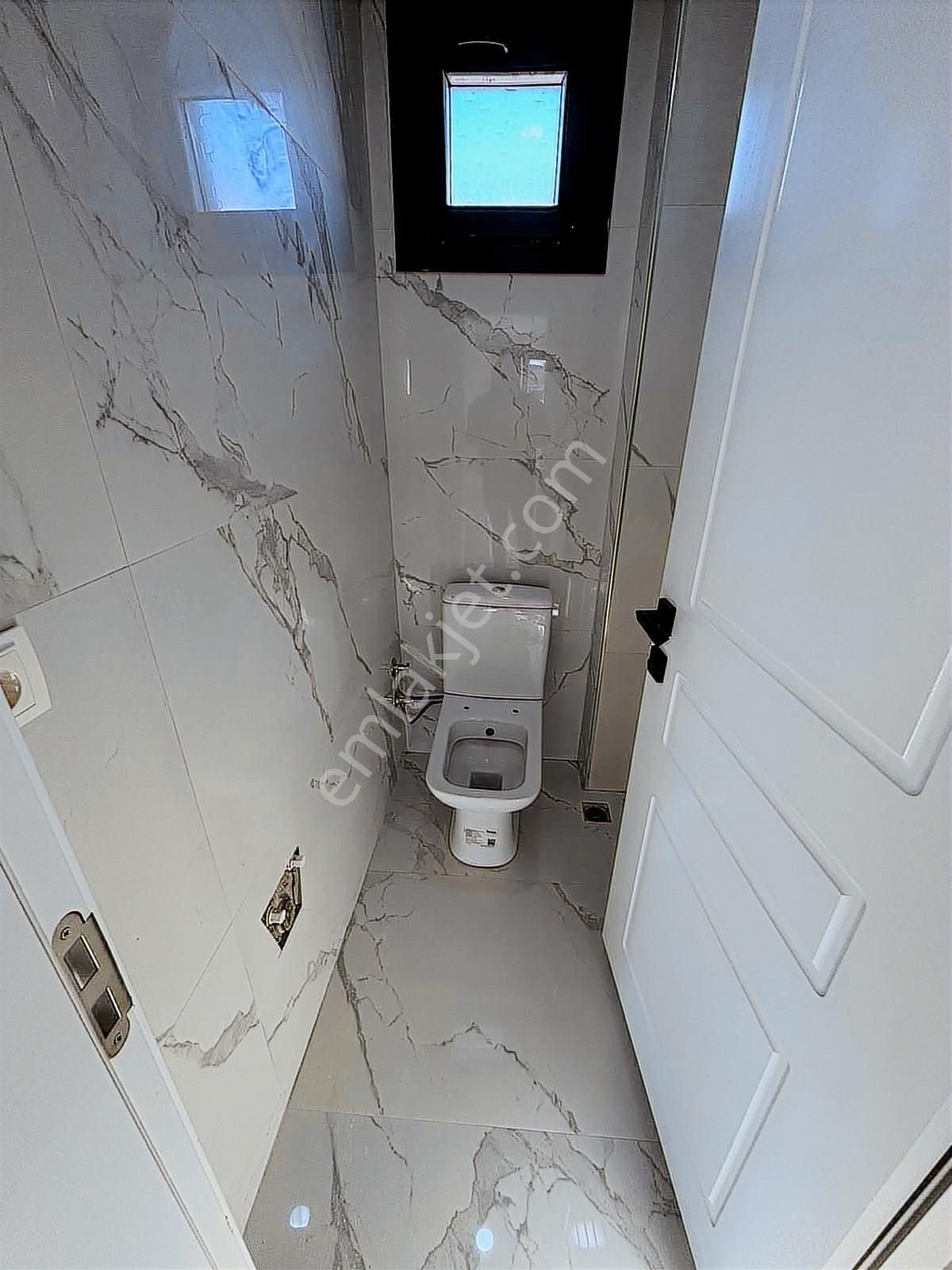 Çizgi Gayrimenkul'den Fatih Mah. 3+1 Dubleks Sıfır Kiralık Daire - Görsel 18