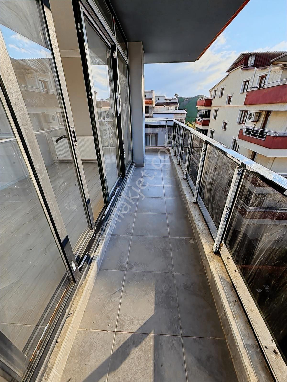 Çizgi Gayrimenkul'den Fatih Mah. 3+1 Dubleks Sıfır Kiralık Daire - Görsel 5