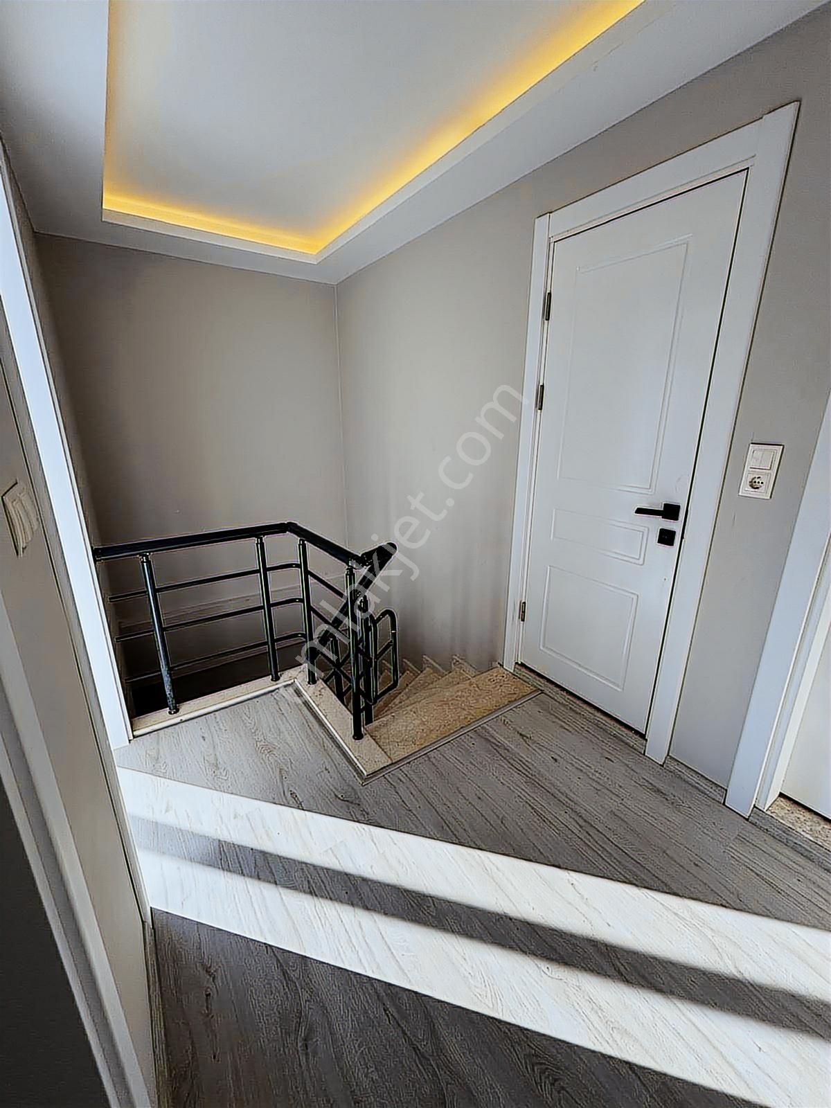 Çizgi Gayrimenkul'den Fatih Mah. 3+1 Dubleks Sıfır Kiralık Daire - Görsel 22