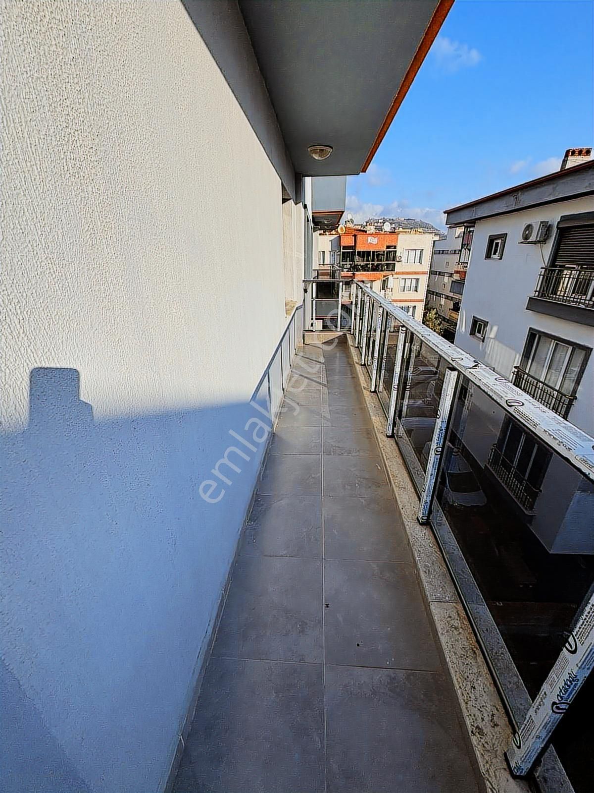 Çizgi Gayrimenkul'den Fatih Mah. 3+1 Dubleks Sıfır Kiralık Daire - Görsel 2