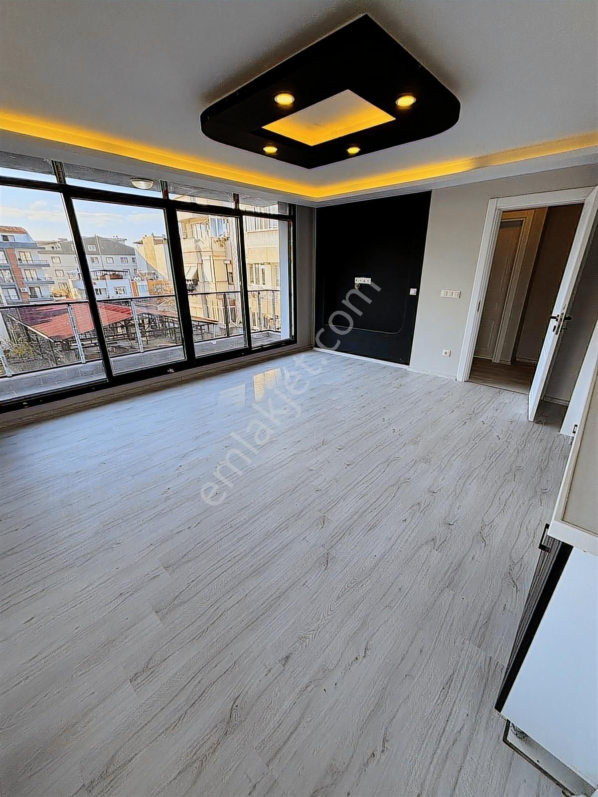 Çizgi Gayrimenkul'den Fatih Mah. 3+1 Dubleks Sıfır Kiralık Daire - Görsel 16