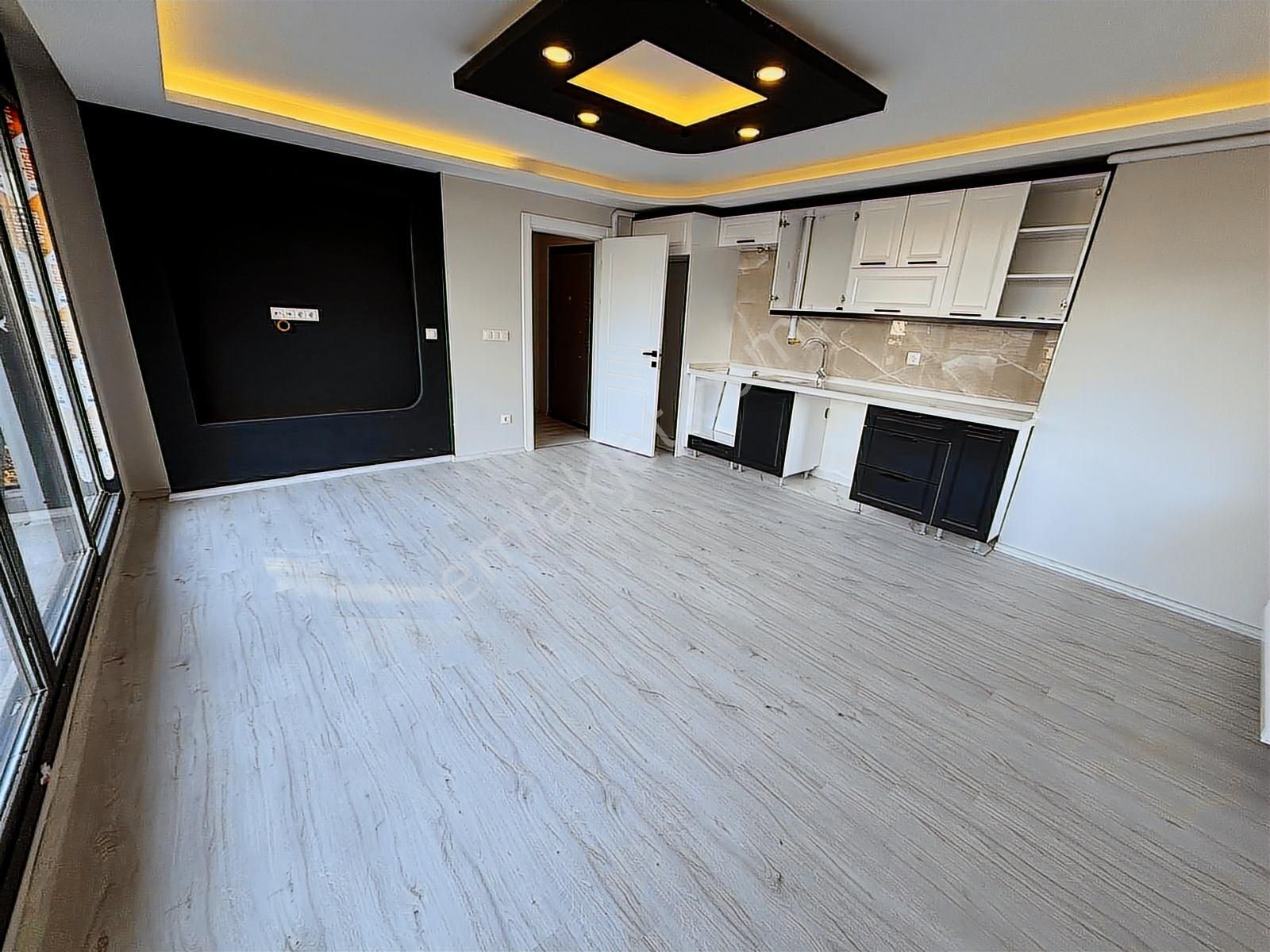 Çizgi Gayrimenkul'den Fatih Mah. 3+1 Dubleks Sıfır Kiralık Daire - Görsel 14