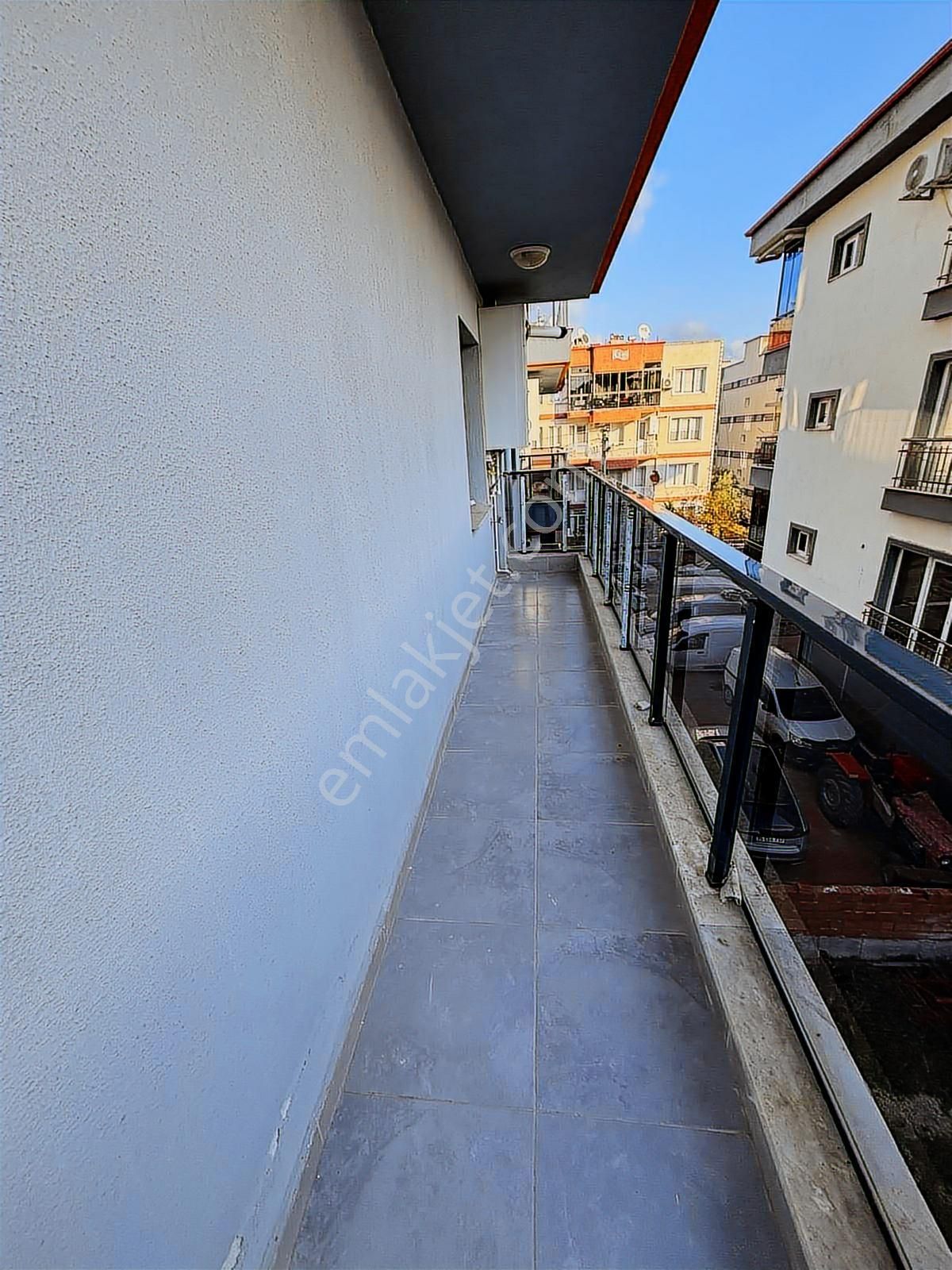 Çizgi Gayrimenkul'den Fatih Mah. 3+1 Dubleks Sıfır Kiralık Daire - Görsel 9