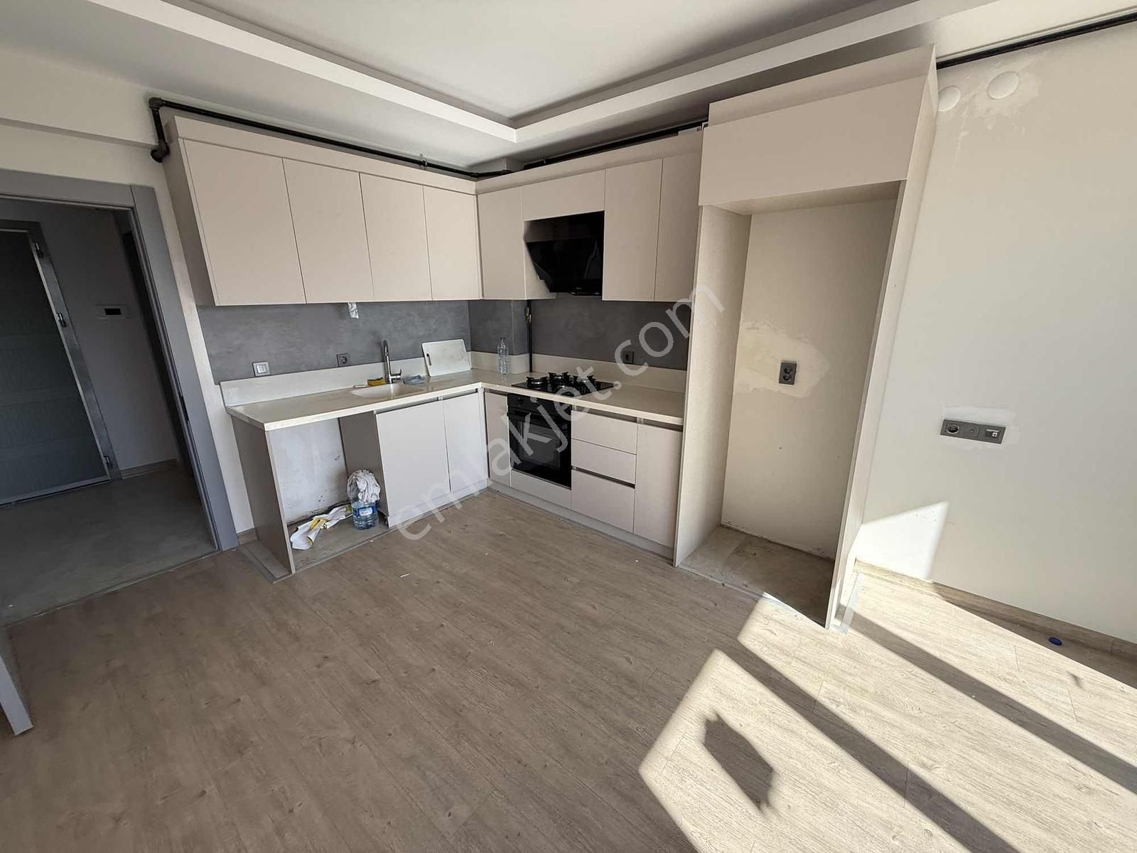 İncek Taşpınar'da 1.katta Kiralık 2+1 Daire Migros Yanı - Görsel 9