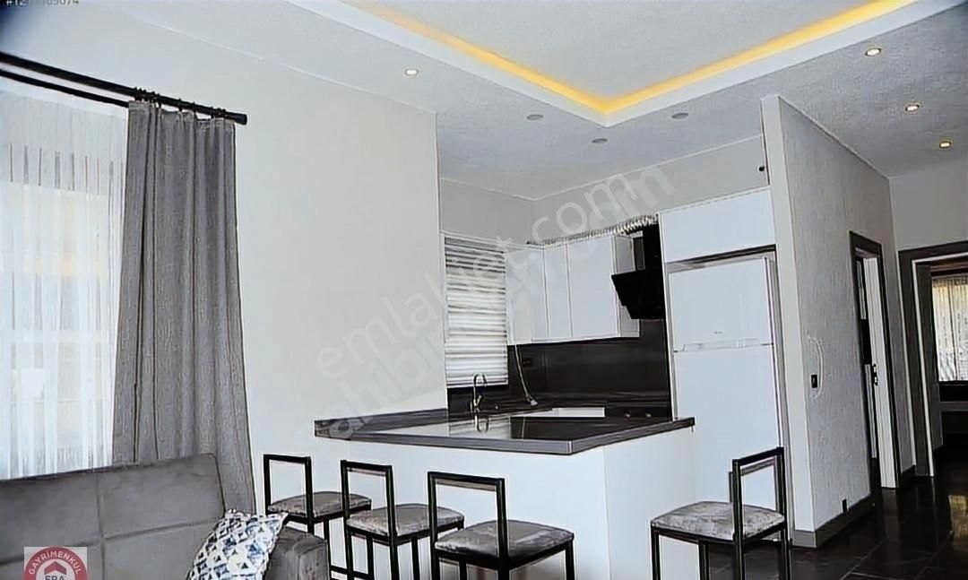 Gümbet Eskiceşme Kiralık 2+1 Full Eşyalı - Görsel 2