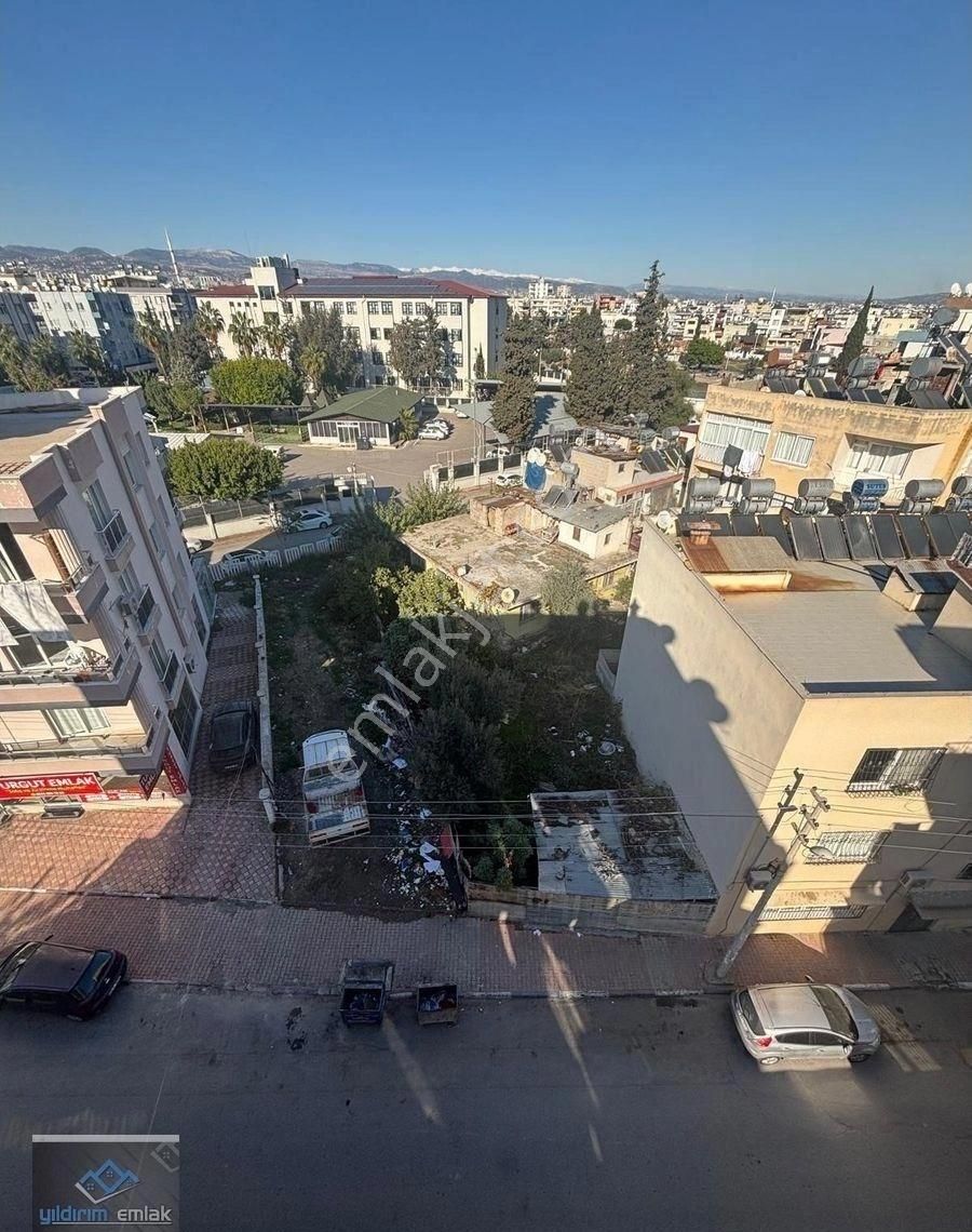 Şehir Merkezinde Anayola Komşu İşlek Lokasyonda Kiralık Arsa - Görsel 4