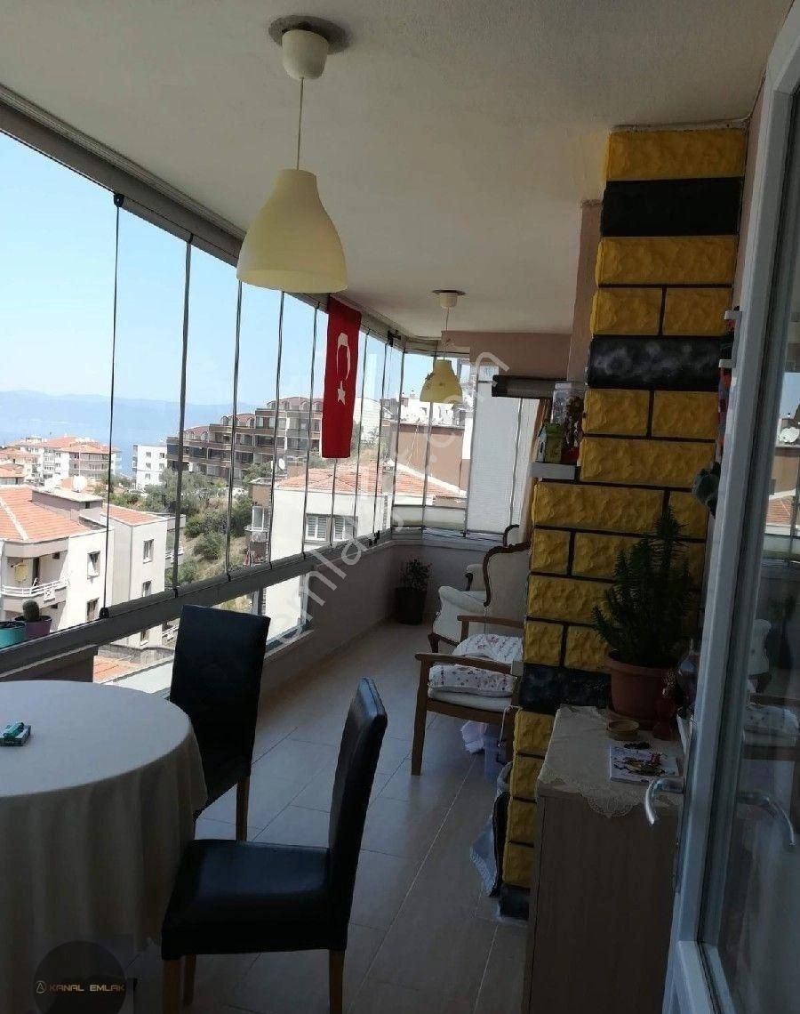 Mudanya Yeni Mahallede 3+1 Satılık Fırsat Daire - Görsel 15