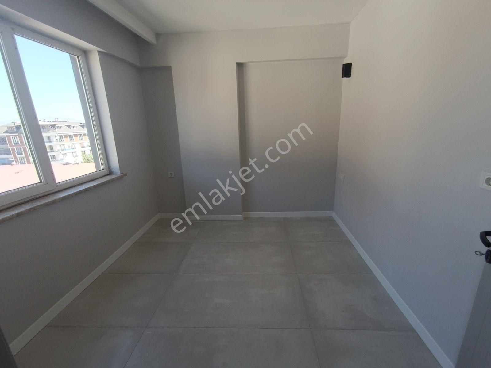 Adalet'te Adliye Yakını Tam Beyan Satılık 1+1 2+1 Fırsat Apart - Görsel 10