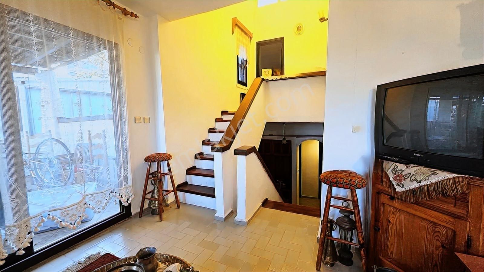 Bodrum Bitez Aktur E Mah. En Ön Sıra Deniz Manzaralı Alangülü - Görsel 18