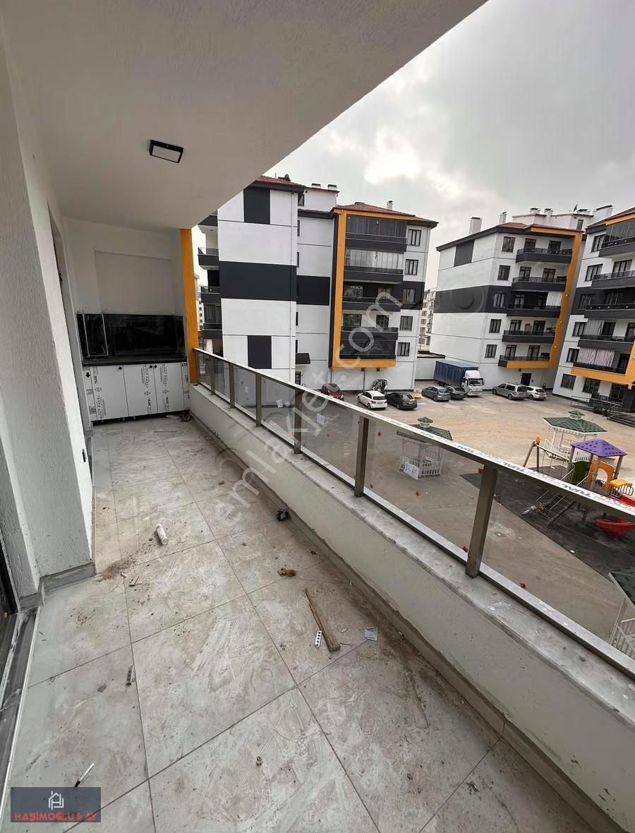 Şehir Hastanesi Adliye Yakını 3+1 Satılık Arakat - Görsel 13