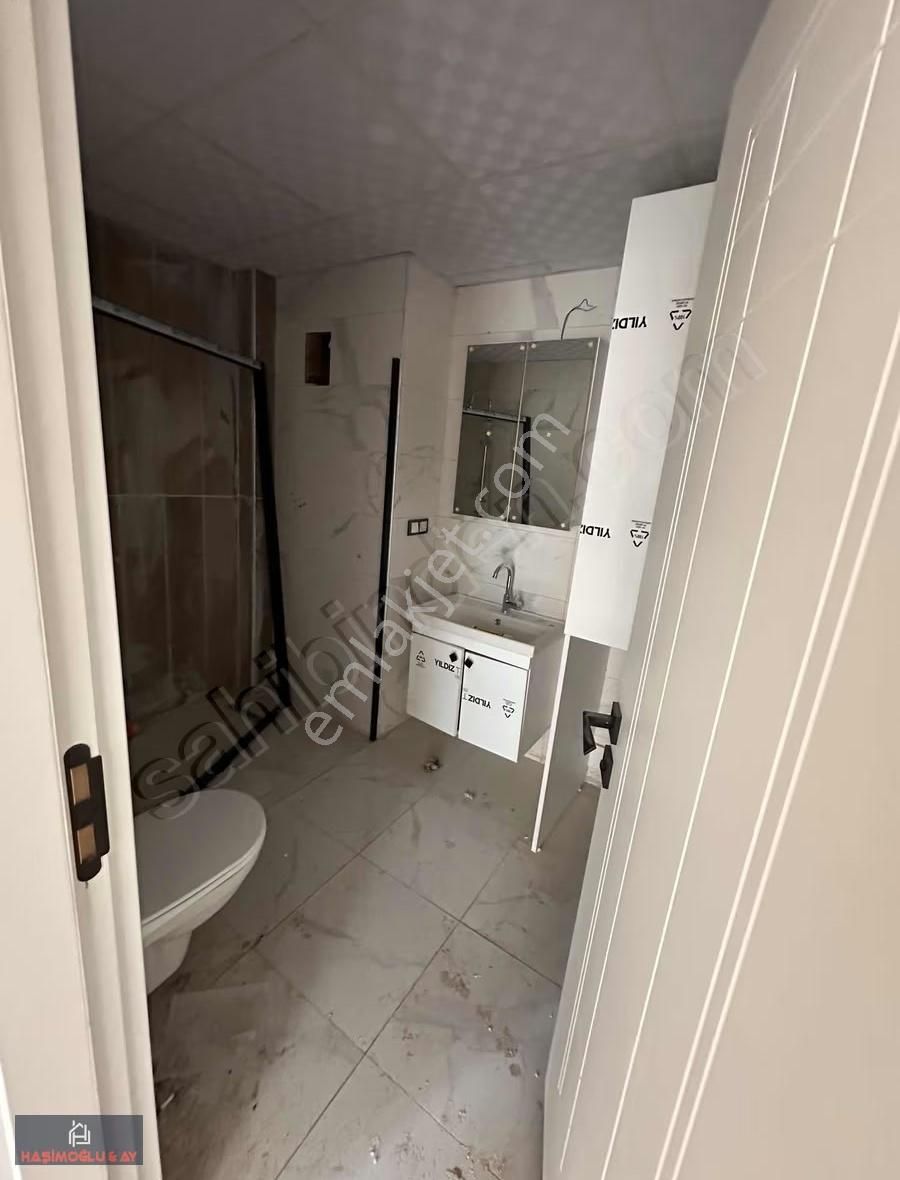 Şehir Hastanesi Adliye Yakını 3+1 Satılık Arakat - Görsel 5