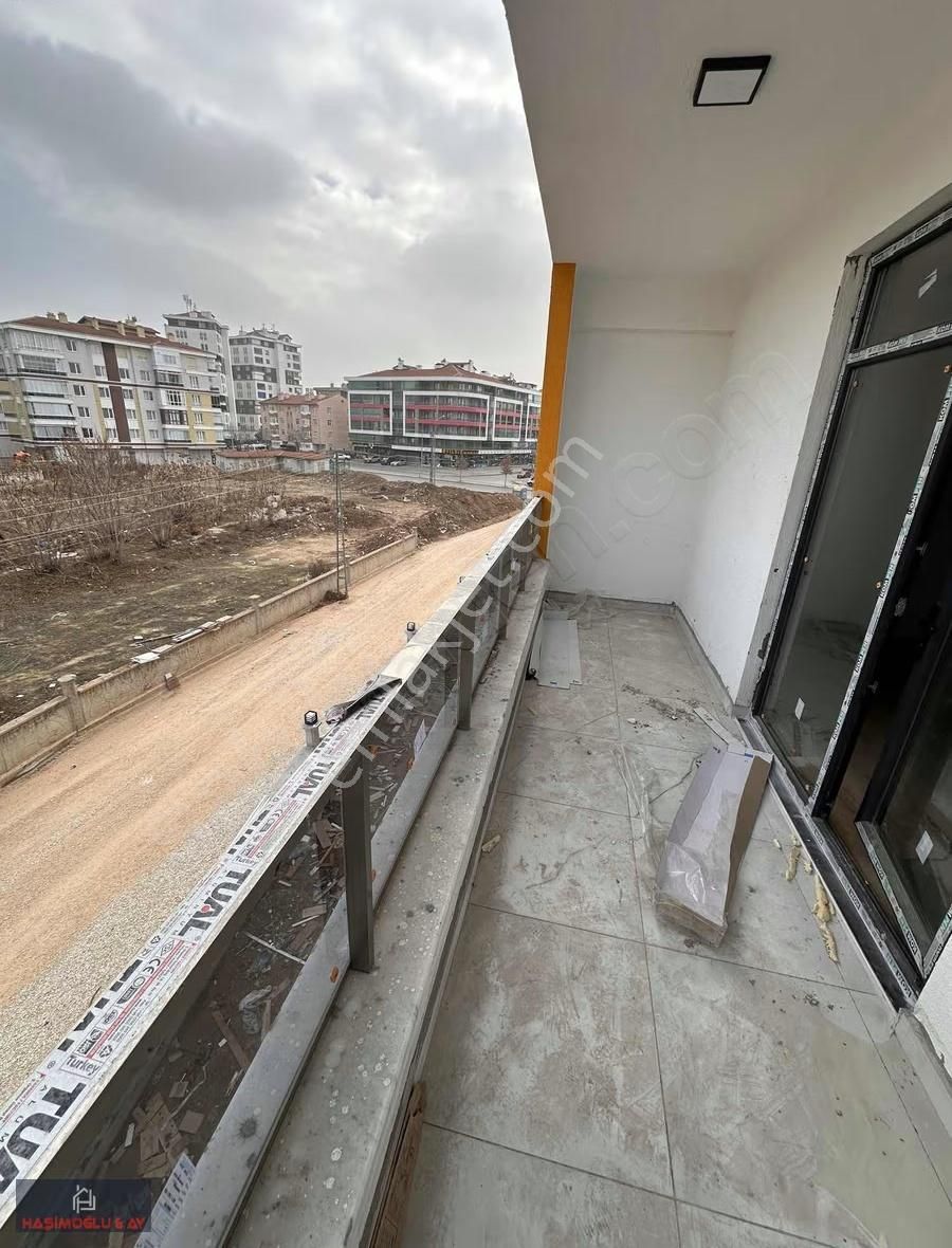 Şehir Hastanesi Adliye Yakını 3+1 Satılık Arakat - Görsel 6