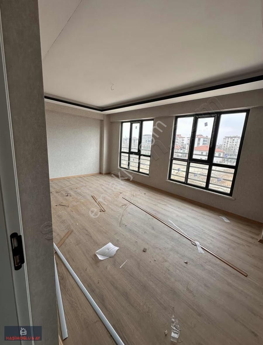 Şehir Hastanesi Adliye Yakını 3+1 Satılık Arakat - Görsel 7