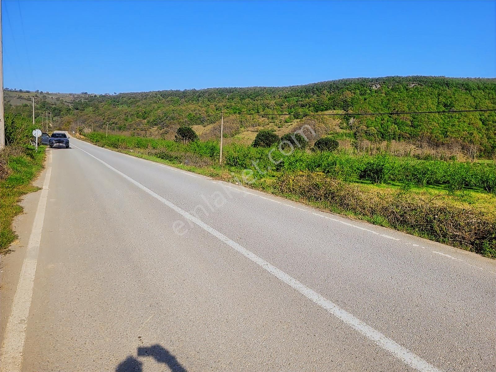 Harika Konumda, Dümdüz, Fırsat Arazi, Doğanın İçinde - Görsel 35