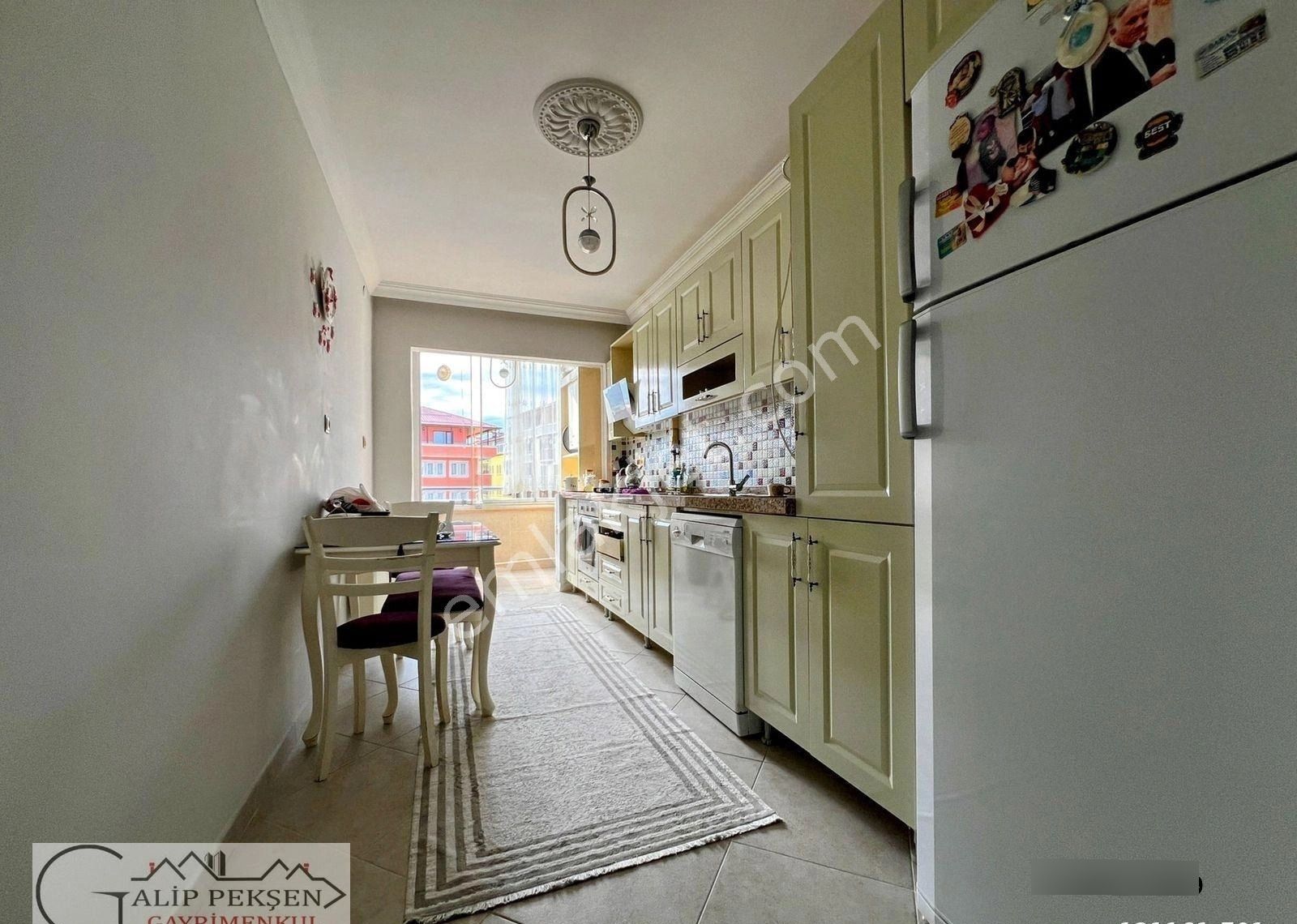 Arsin Merkezde 3+1 Cadde Üzerinde Daire - Görsel 6