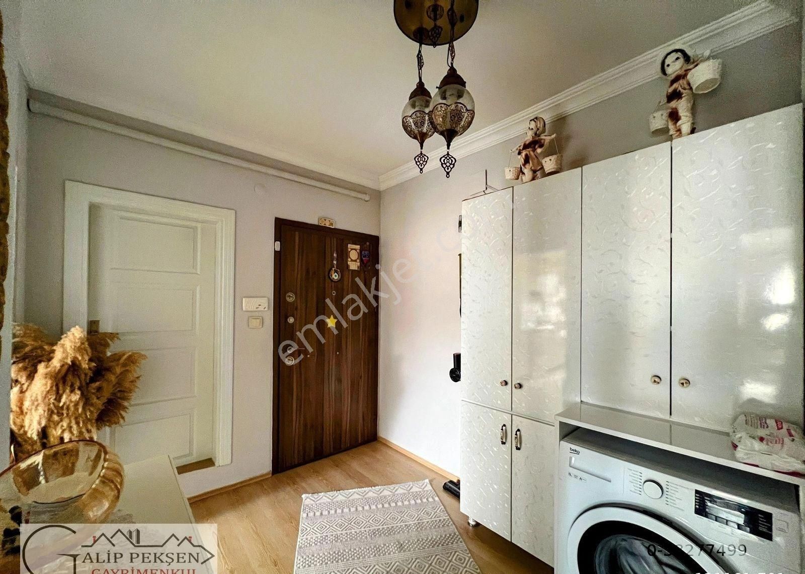 Arsin Merkezde 3+1 Cadde Üzerinde Daire - Görsel 2