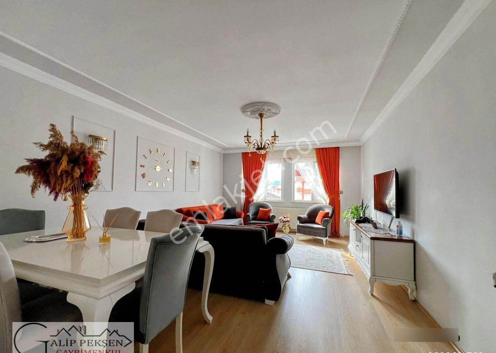 Arsin Merkezde 3+1 Cadde Üzerinde Daire - Görsel 4