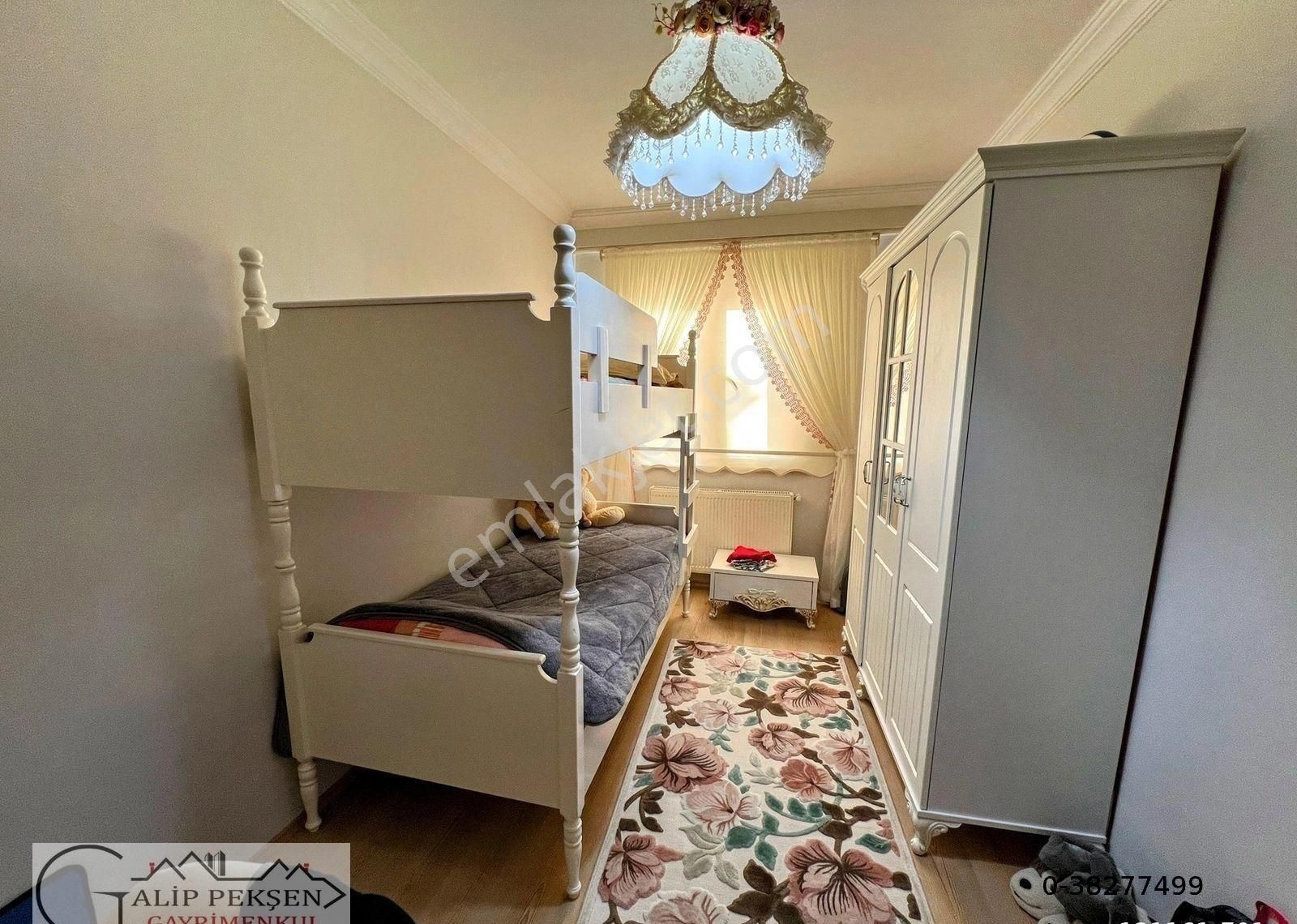 Arsin Merkezde 3+1 Cadde Üzerinde Daire - Görsel 20