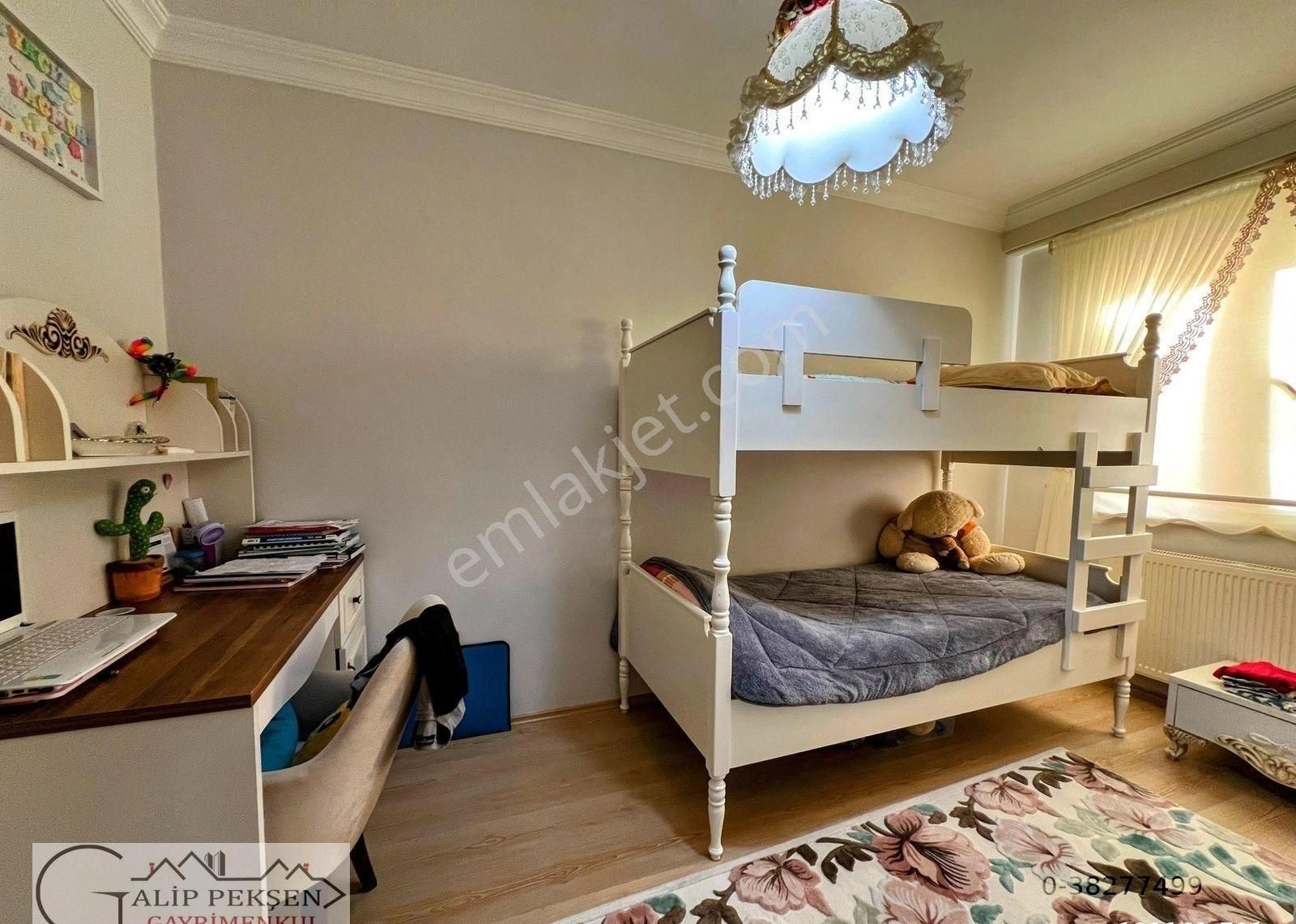 Arsin Merkezde 3+1 Cadde Üzerinde Daire - Görsel 23