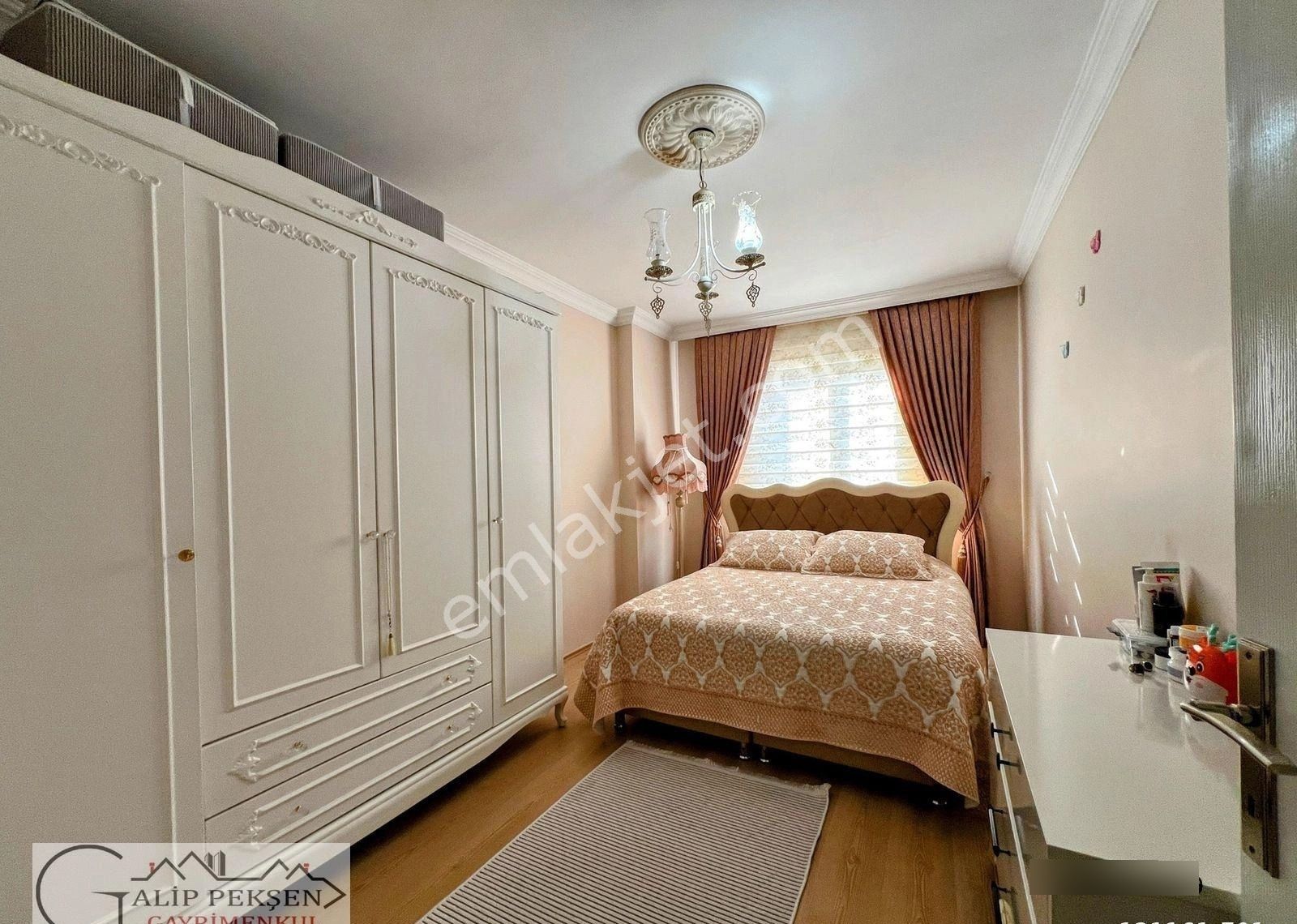 Arsin Merkezde 3+1 Cadde Üzerinde Daire - Görsel 14