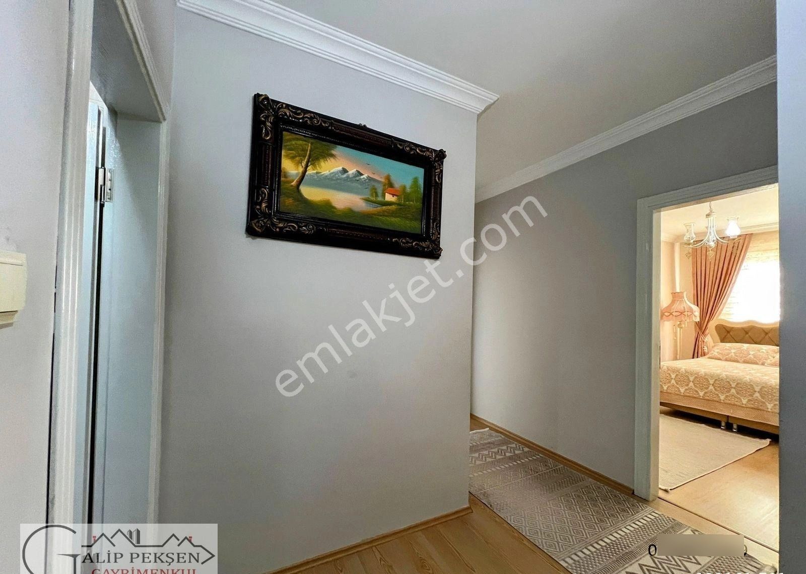 Arsin Merkezde 3+1 Cadde Üzerinde Daire - Görsel 22