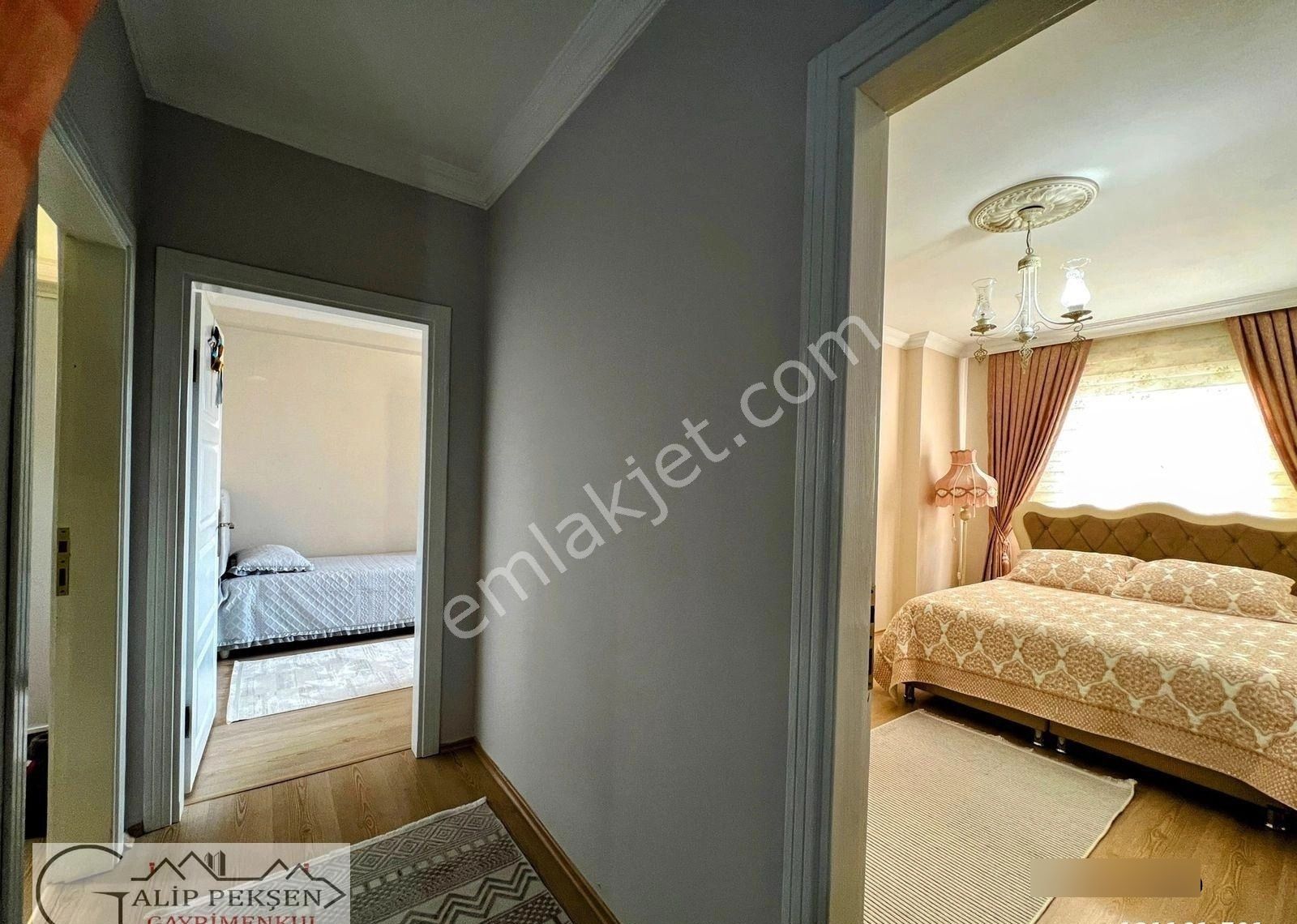 Arsin Merkezde 3+1 Cadde Üzerinde Daire - Görsel 3