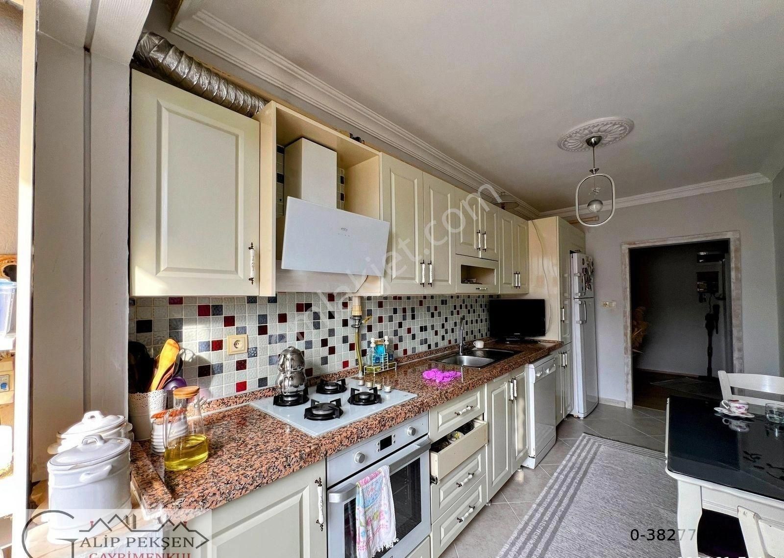 Arsin Merkezde 3+1 Cadde Üzerinde Daire - Görsel 7