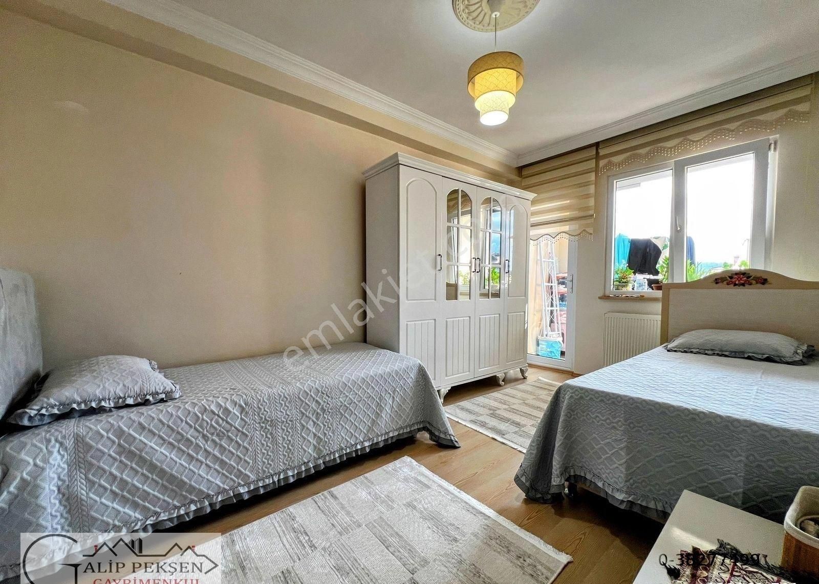 Arsin Merkezde 3+1 Cadde Üzerinde Daire - Görsel 15