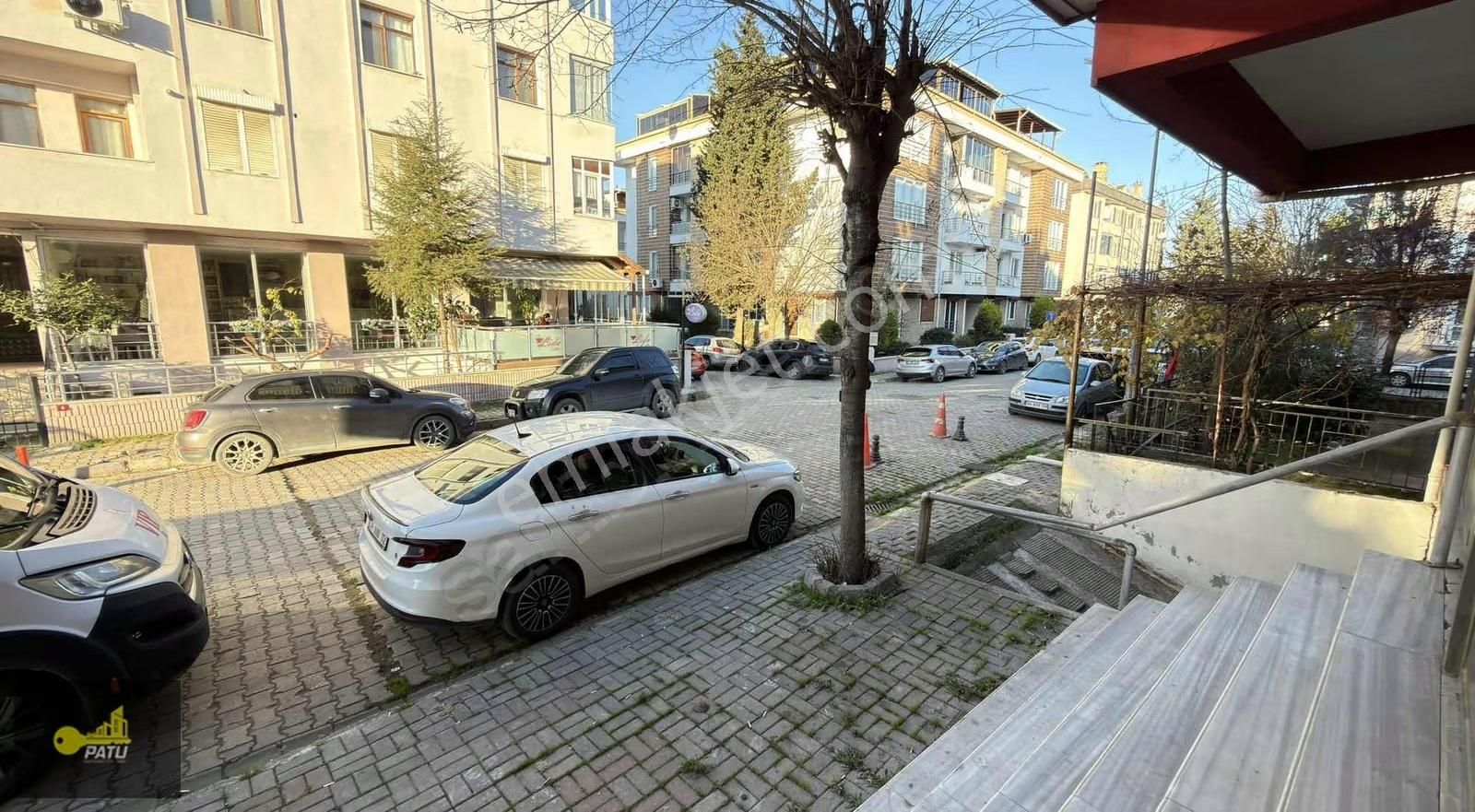 Patu Emlak'tan Millet Bahçesi Yanında Kiralık 30m2 Dükkan - Görsel 4