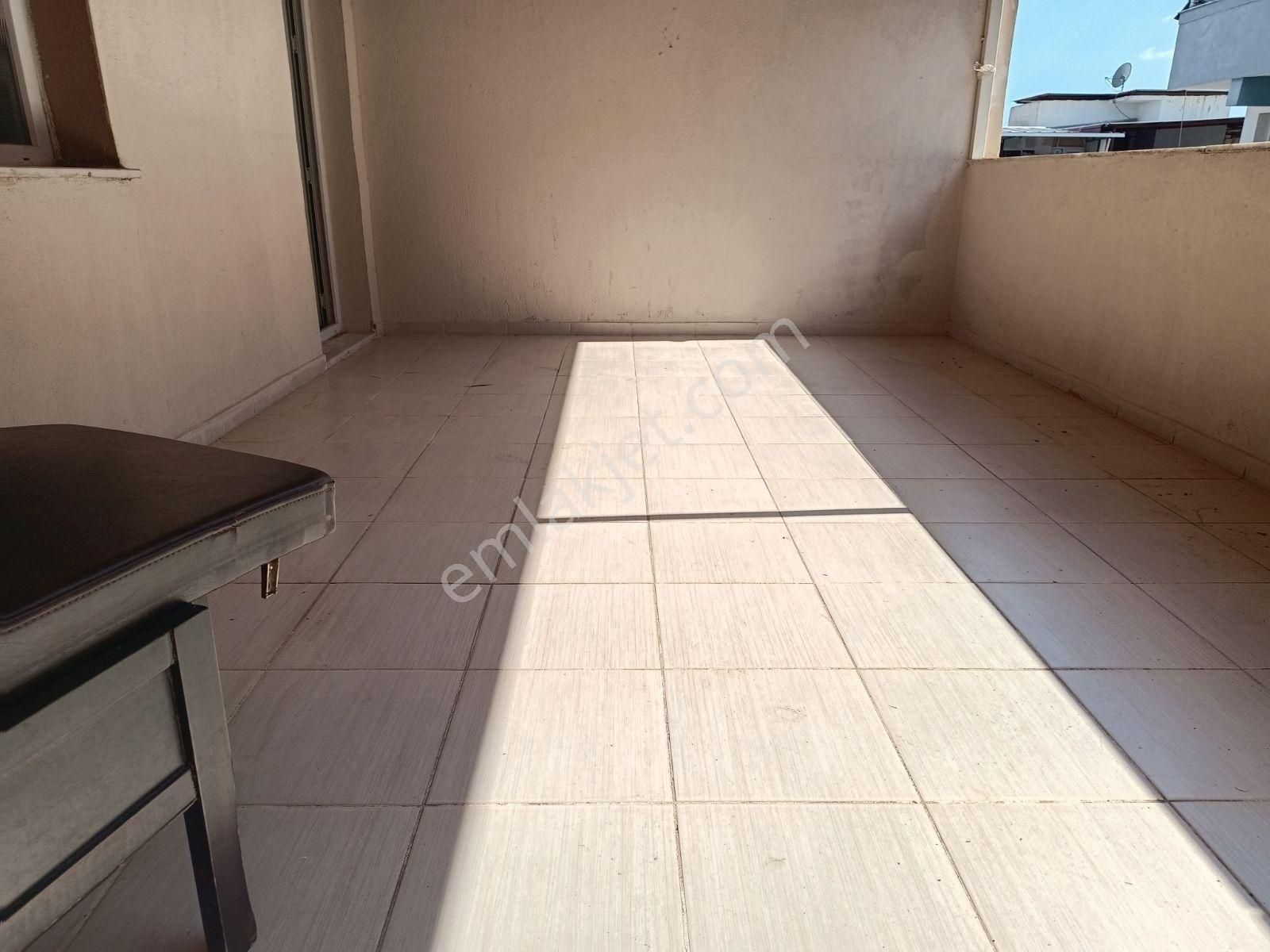 Buket Emlaktan Satılık 4+1 Dubleks Daire Doğalgaz Çift Teraslı - Görsel 26