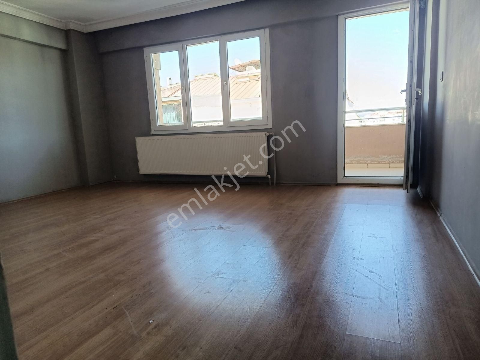 Buket Emlaktan Satılık 4+1 Dubleks Daire Doğalgaz Çift Teraslı - Görsel 21