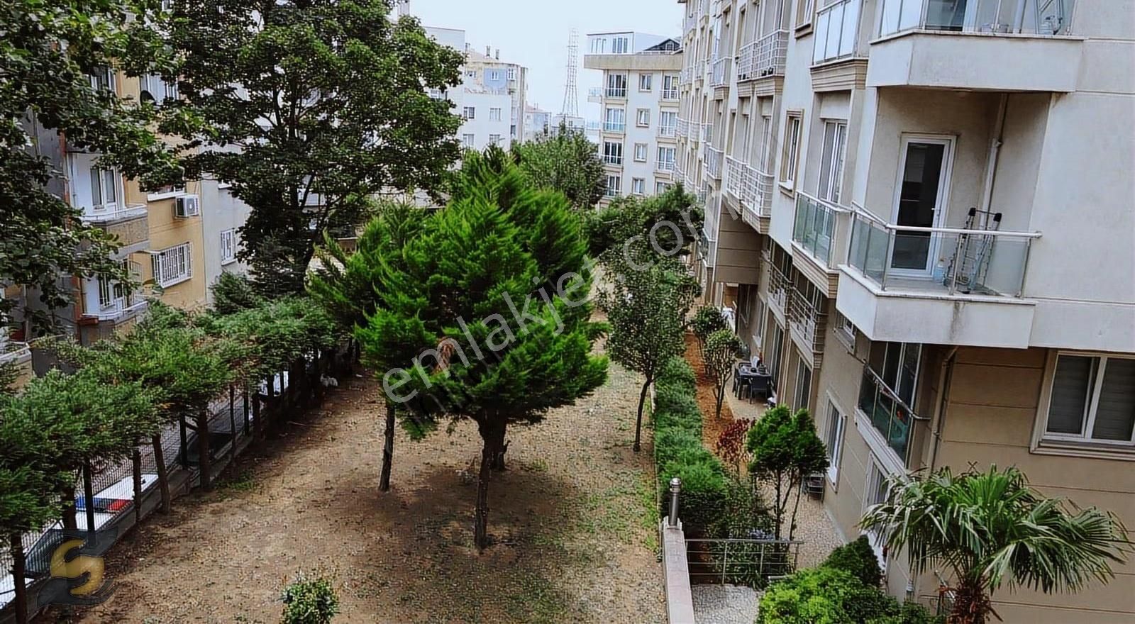 Site İçi Bahçe Manzaralı Ferah 2+1 Kiralık Daire - Görsel 10