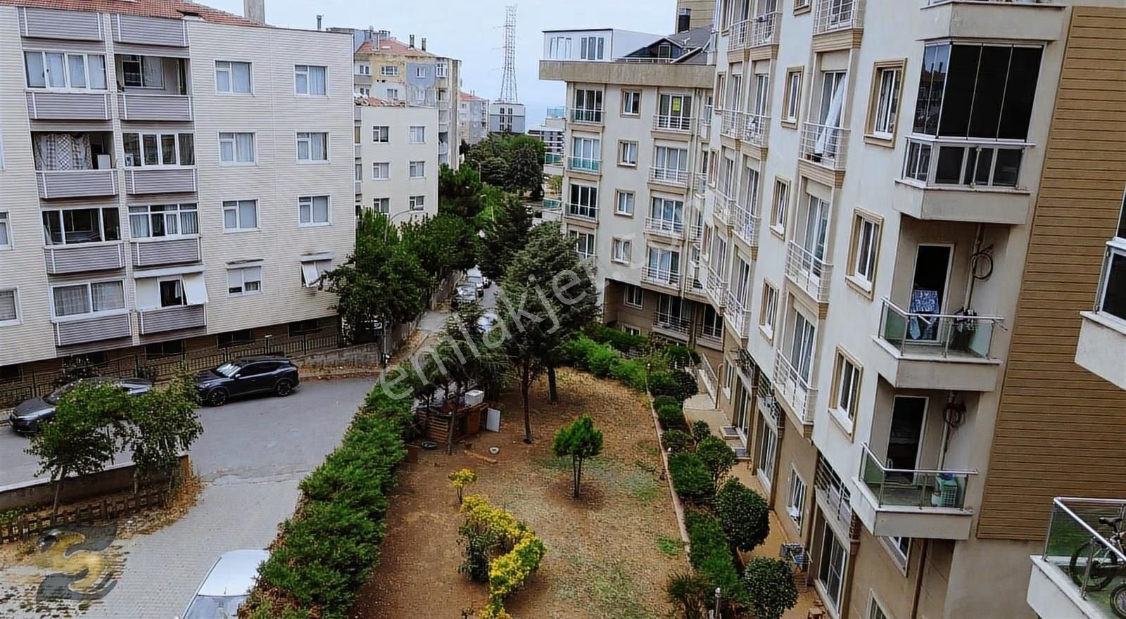 Site İçi Bahçe Manzaralı Ferah 2+1 Kiralık Daire - Görsel 17