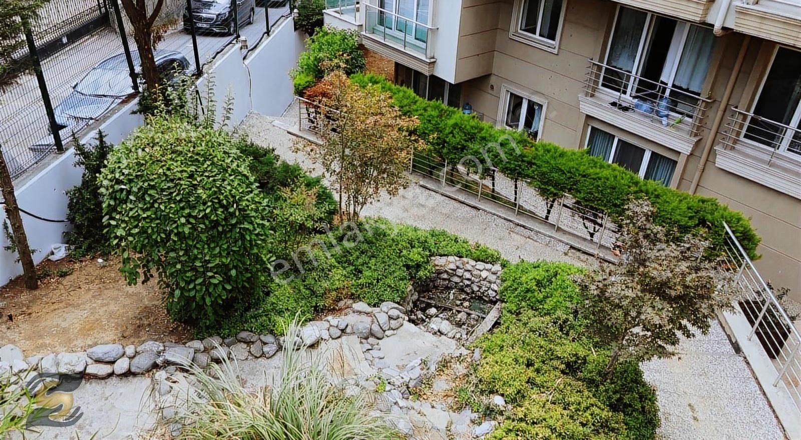 Site İçi Bahçe Manzaralı Ferah 2+1 Kiralık Daire - Görsel 13